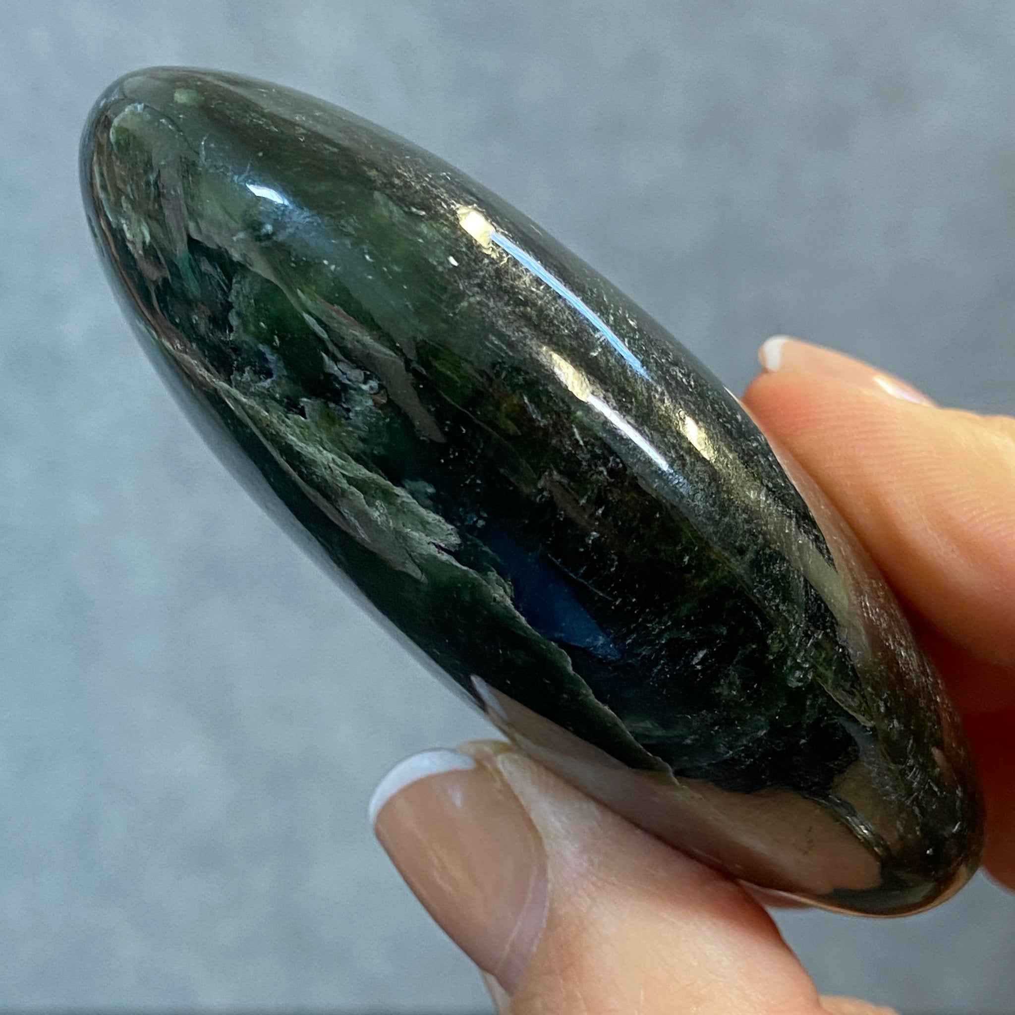 Jade Palmstone – Himalayas