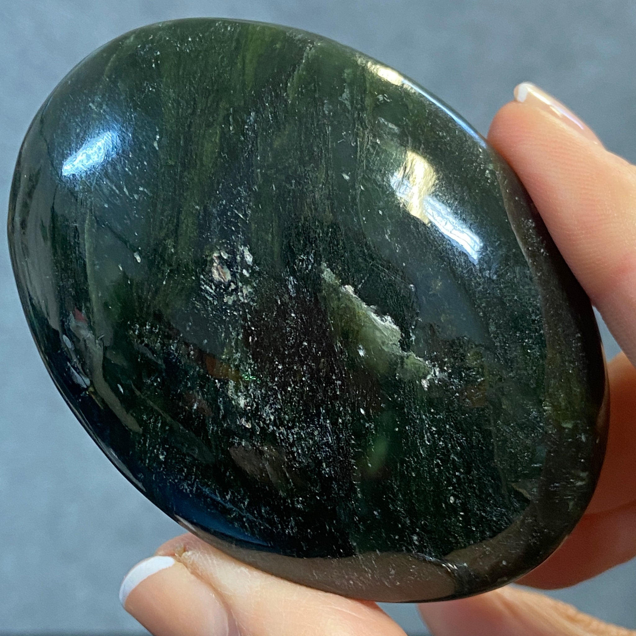 Jade Palmstone – Himalayas