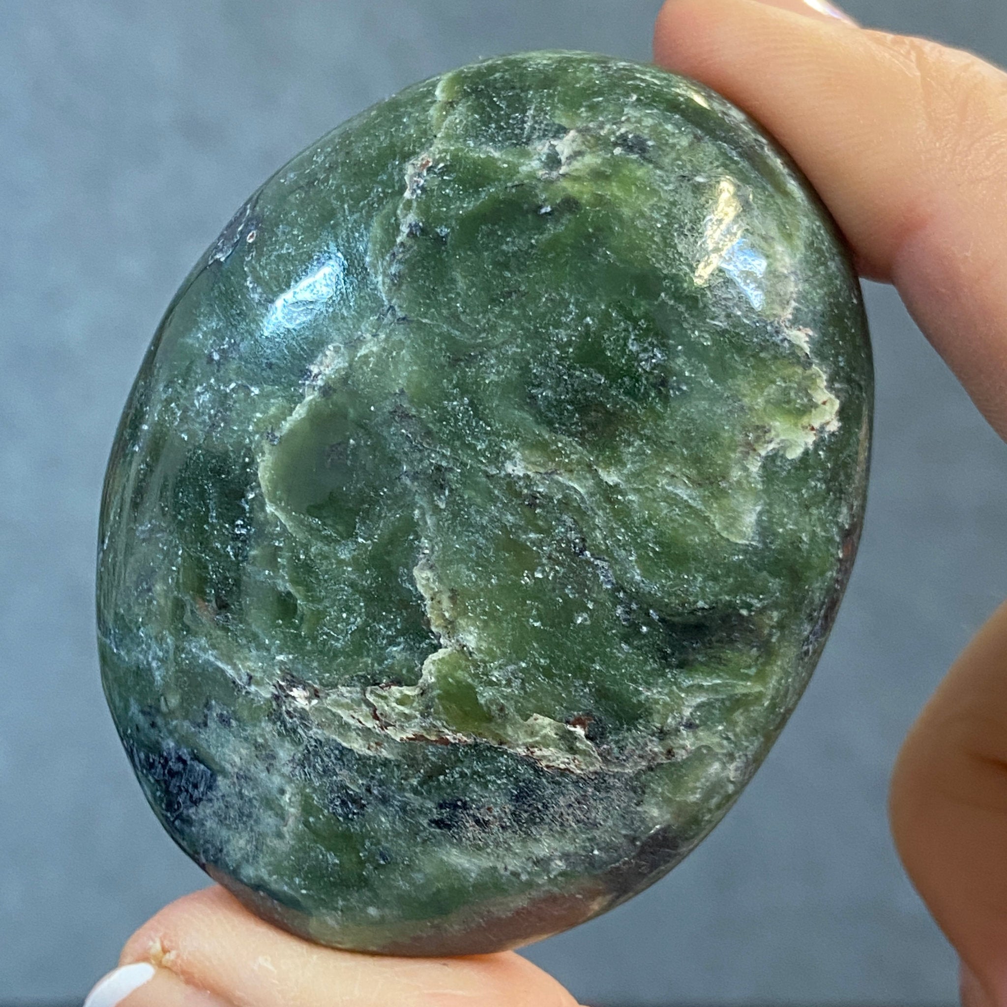 Jade Palmstone – Himalayas