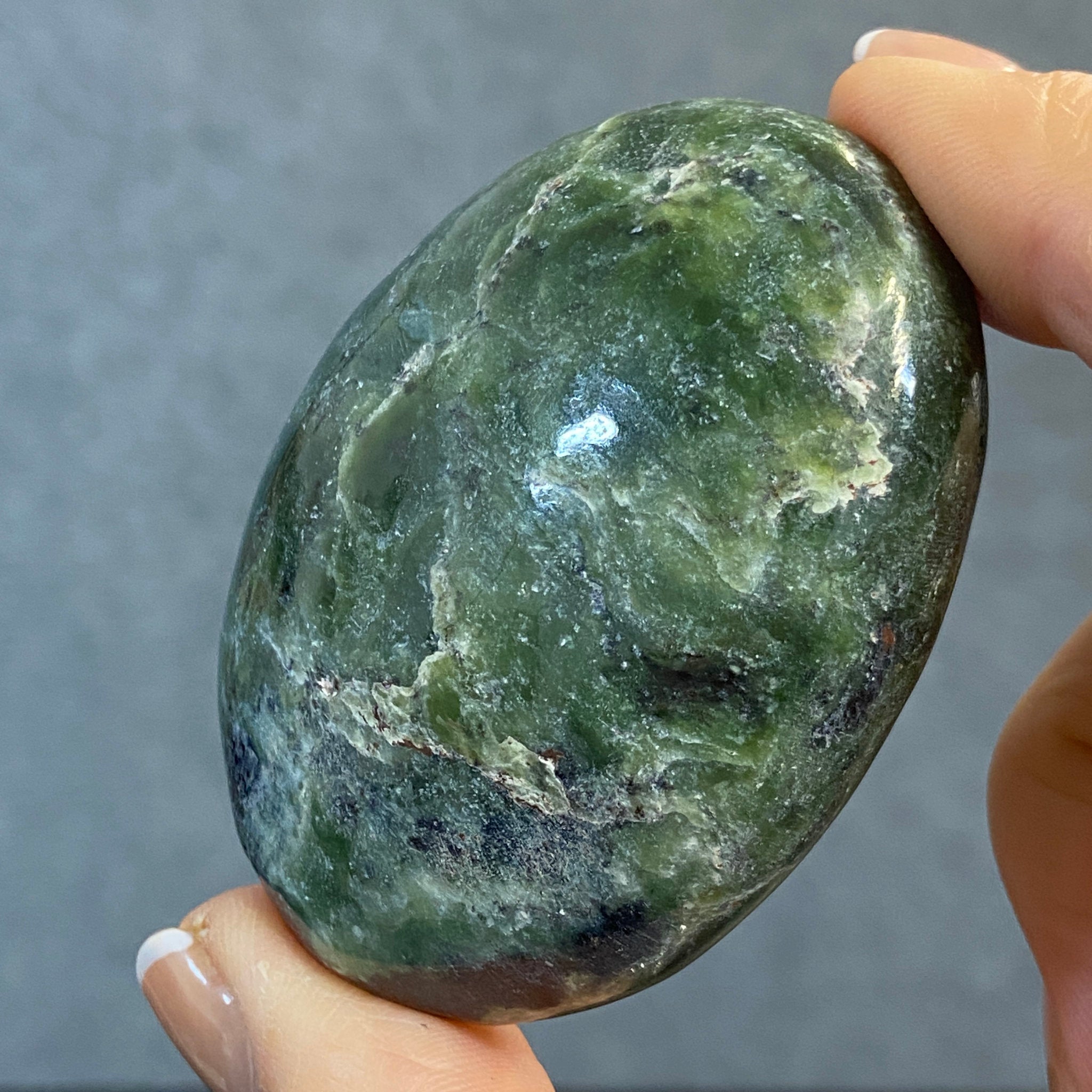Jade Palmstone – Himalayas