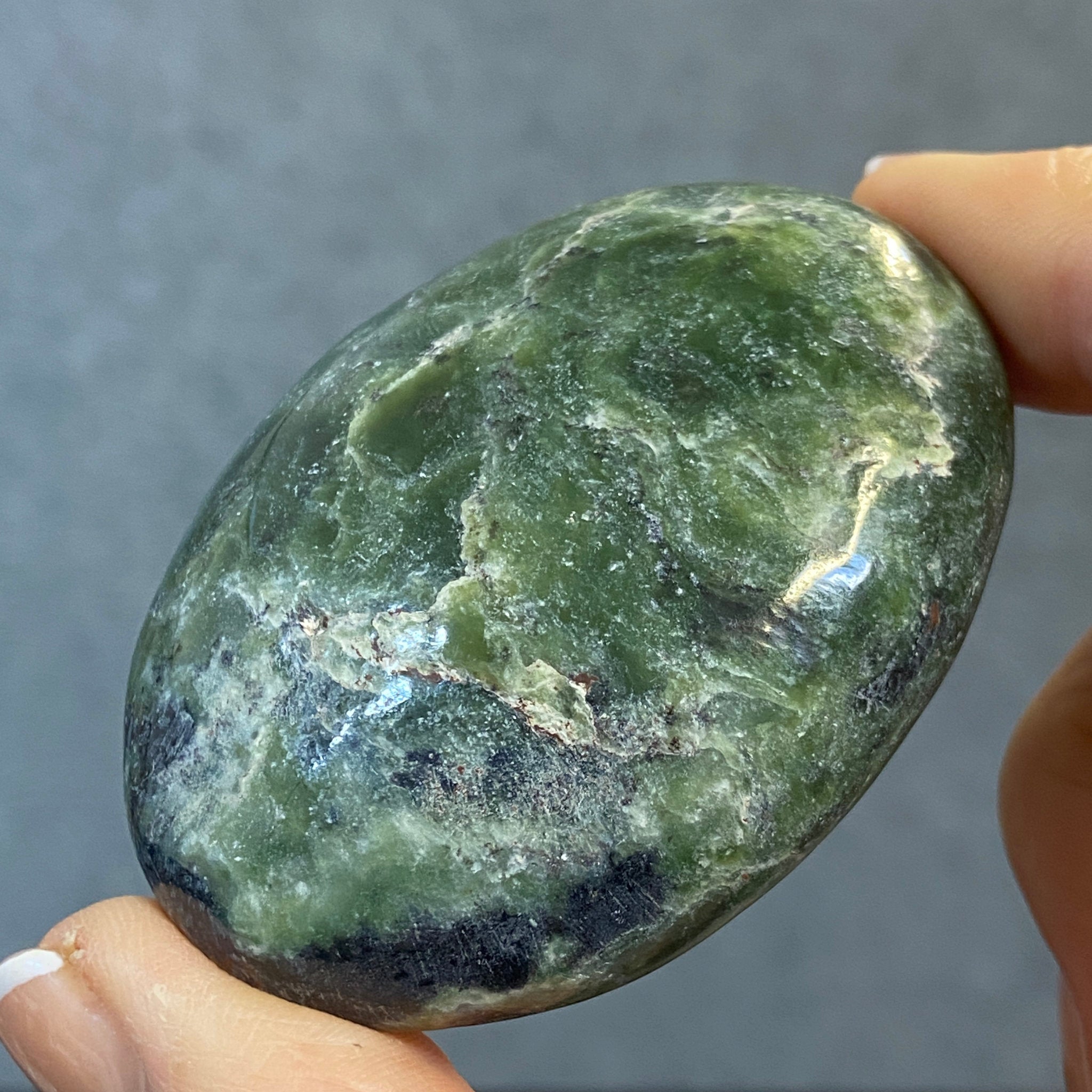 Jade Palmstone – Himalayas