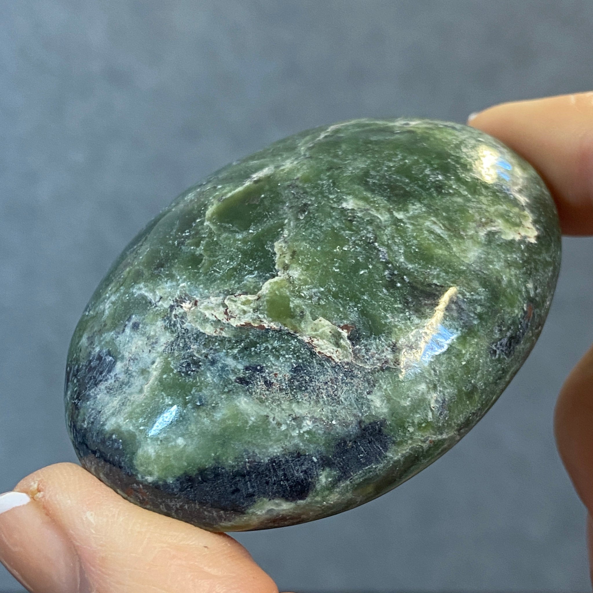 Jade Palmstone – Himalayas