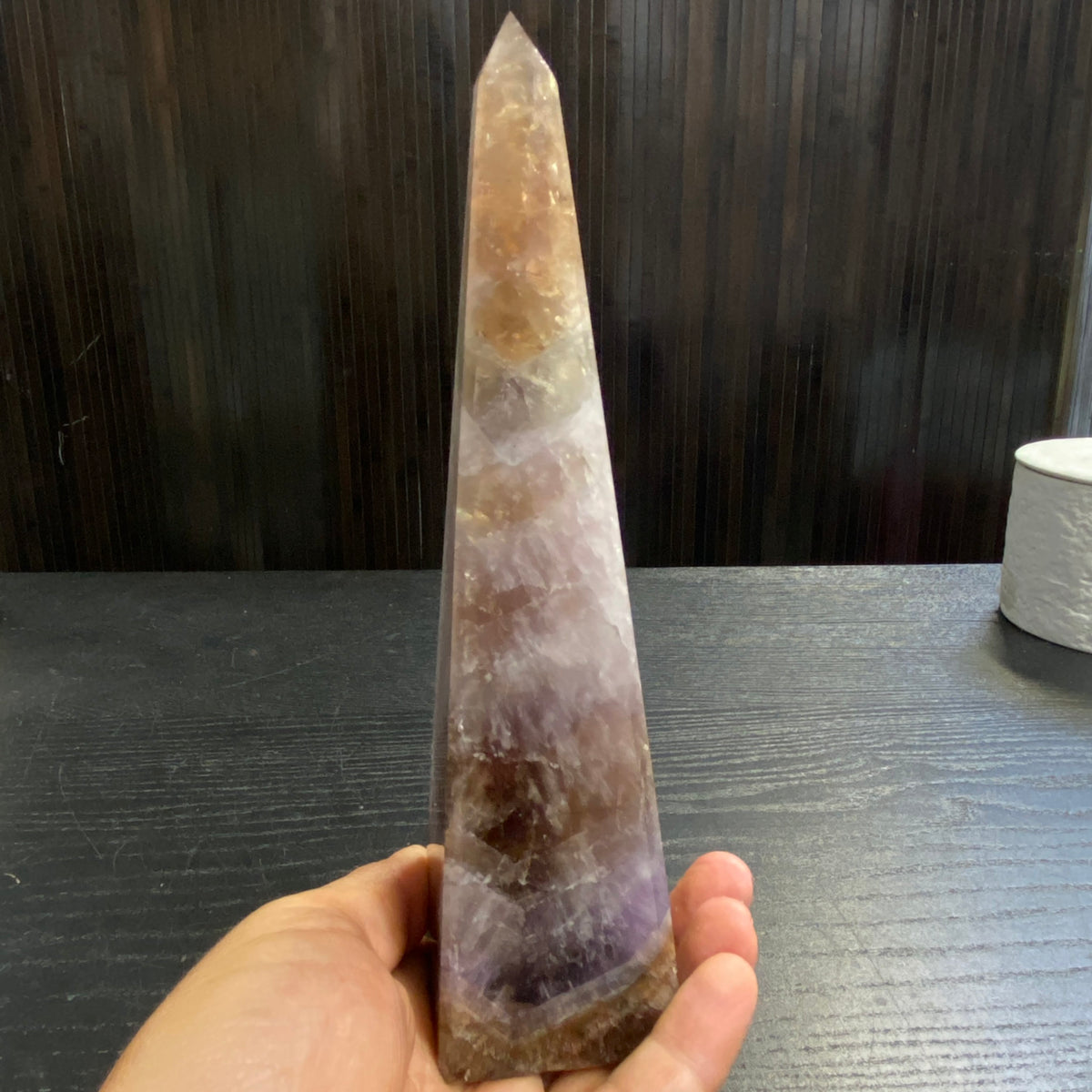 Super Seven Obelisk – Brazil