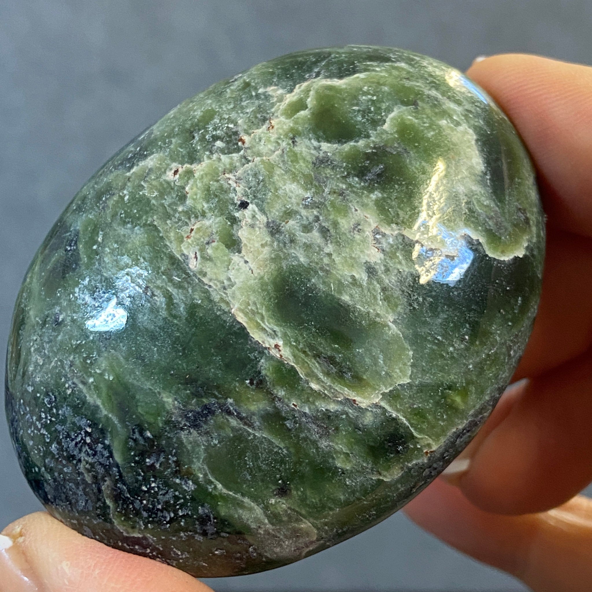Jade Palmstone – Himalayas