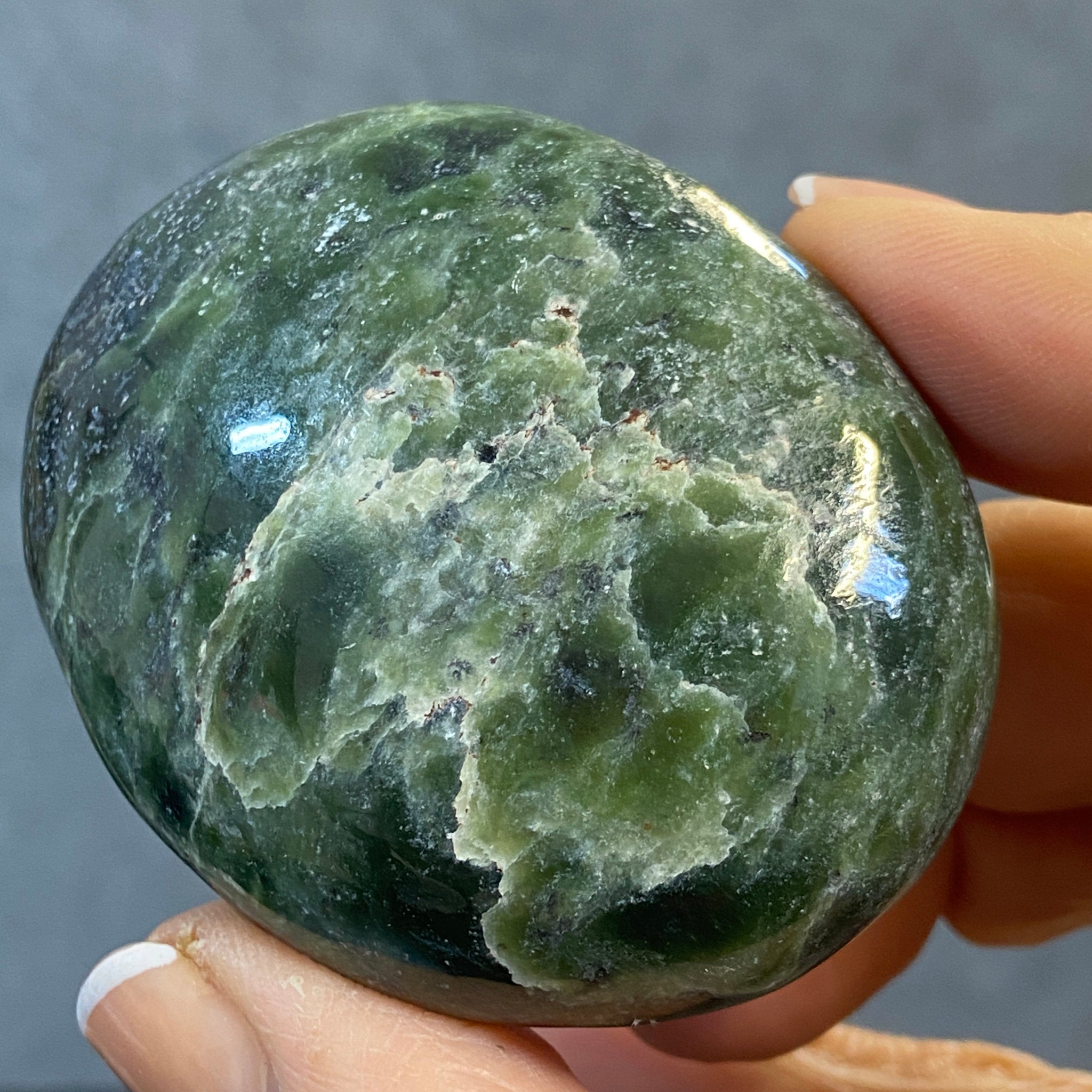 Jade Palmstone – Himalayas