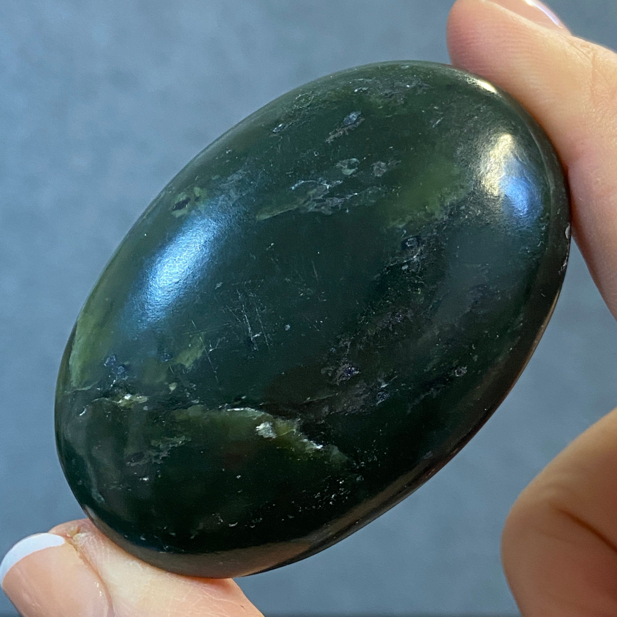 Jade Palmstone – Himalayas