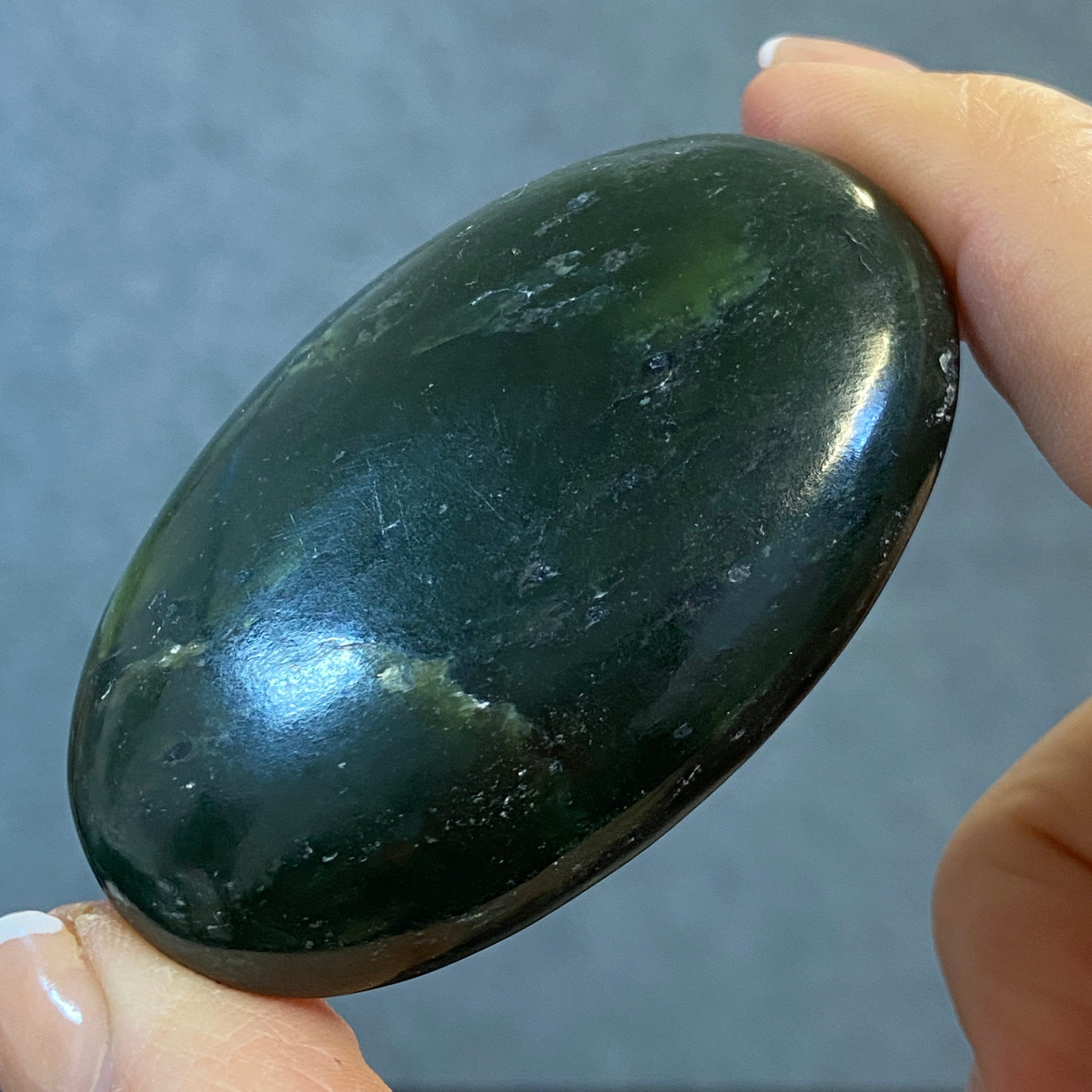 Jade Palmstone – Himalayas