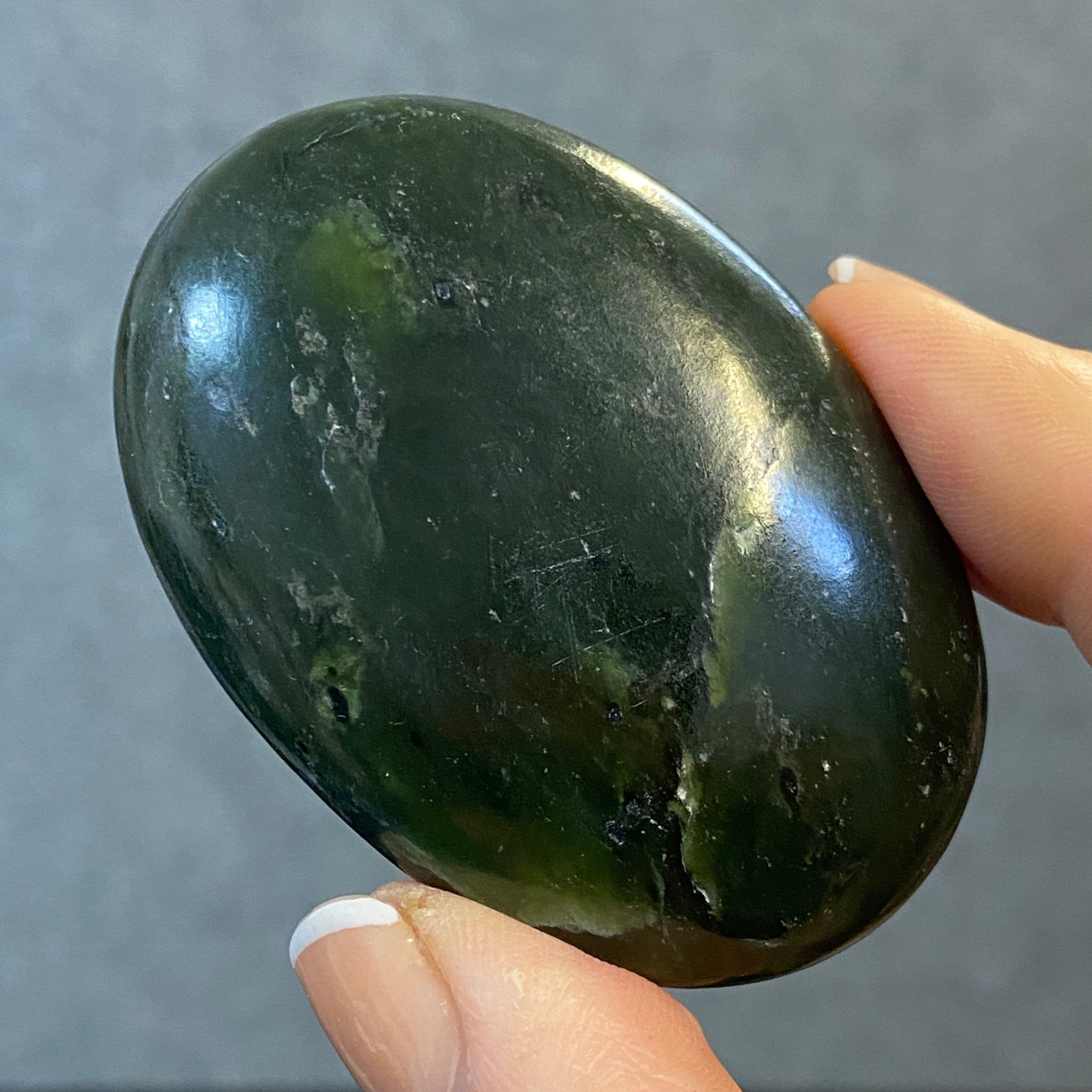 Jade Palmstone – Himalayas
