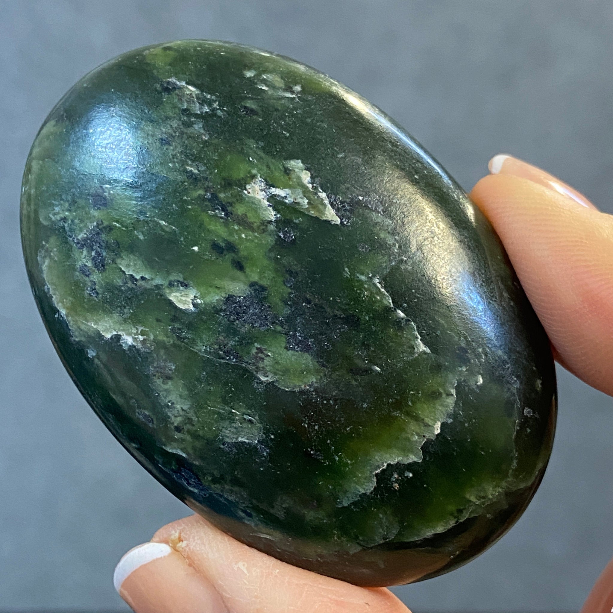 Jade Palmstone – Himalayas
