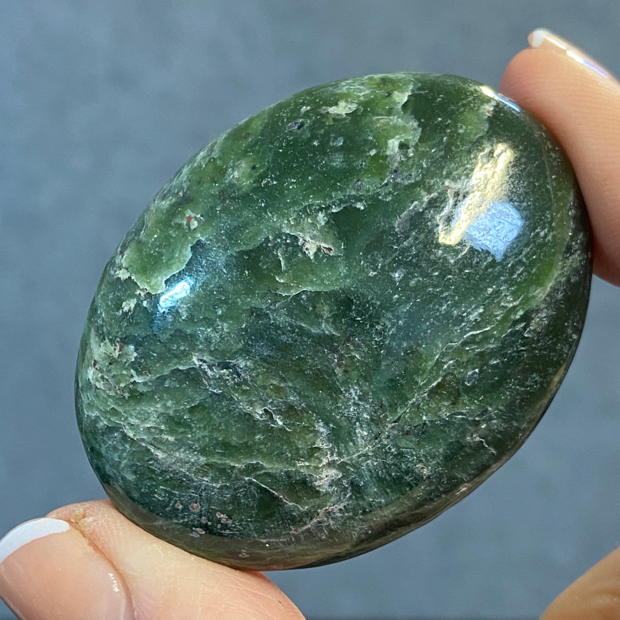 Jade Palmstone – Himalayas