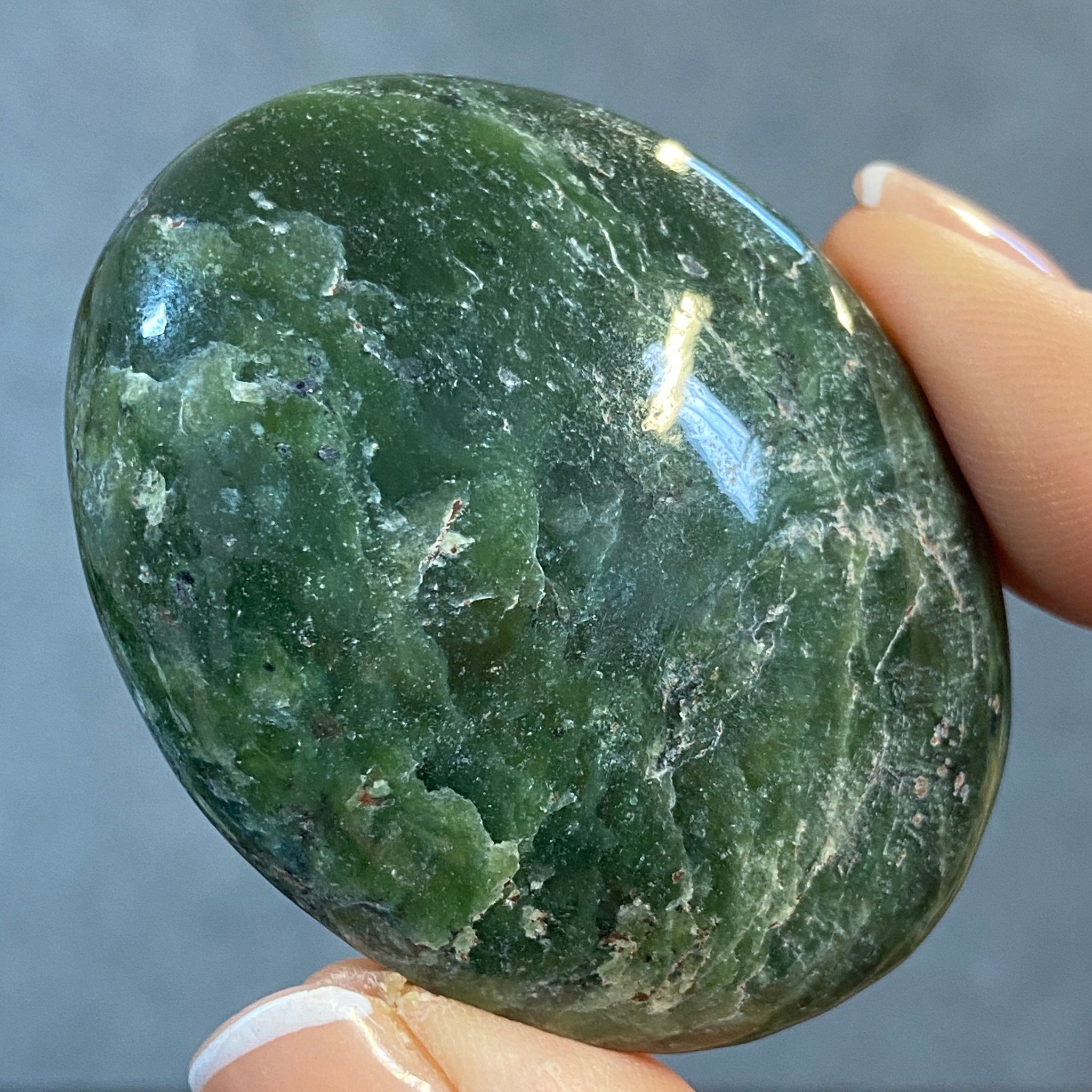 Jade Palmstone – Himalayas