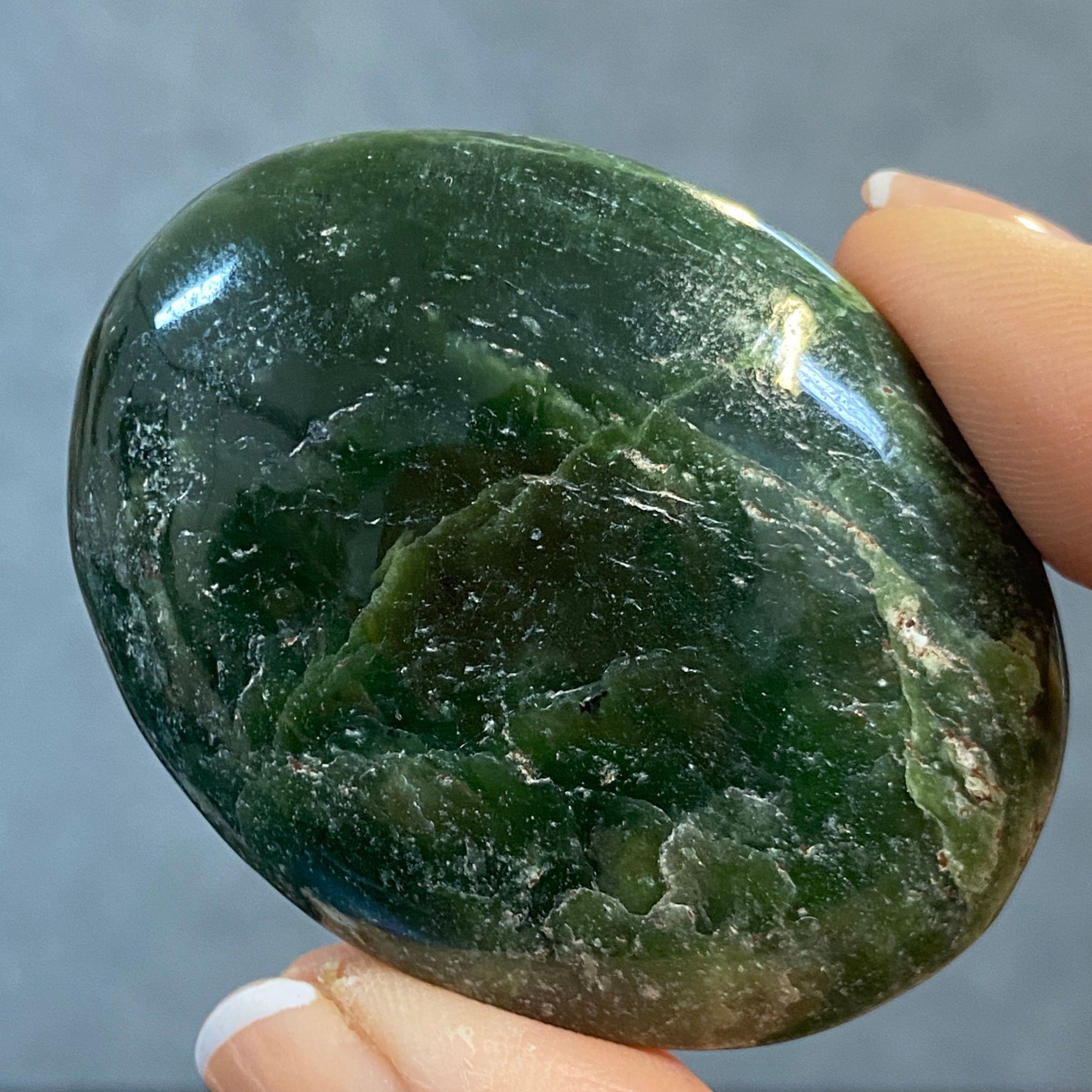 Jade Palmstone – Himalayas