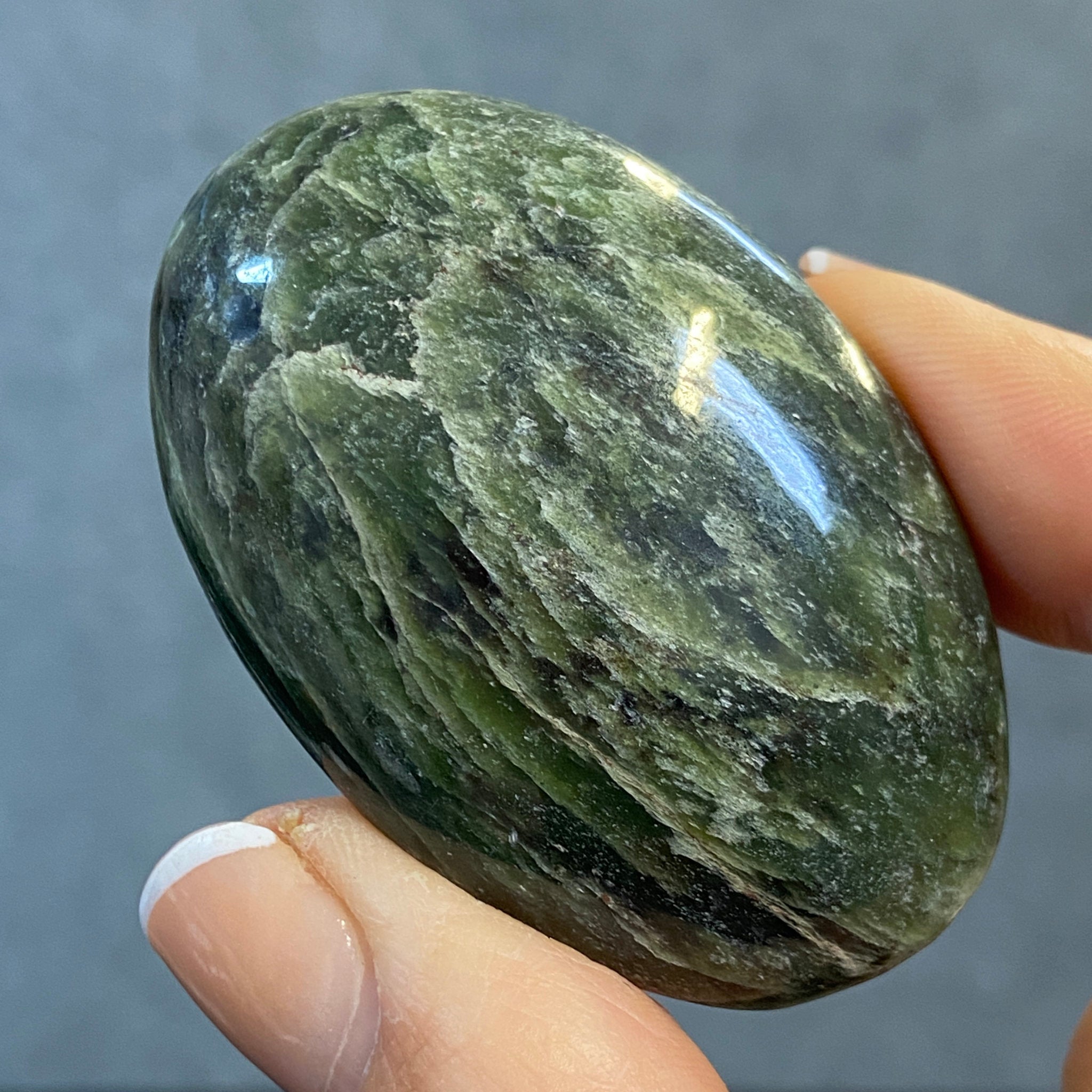 Jade Palmstone – Himalayas