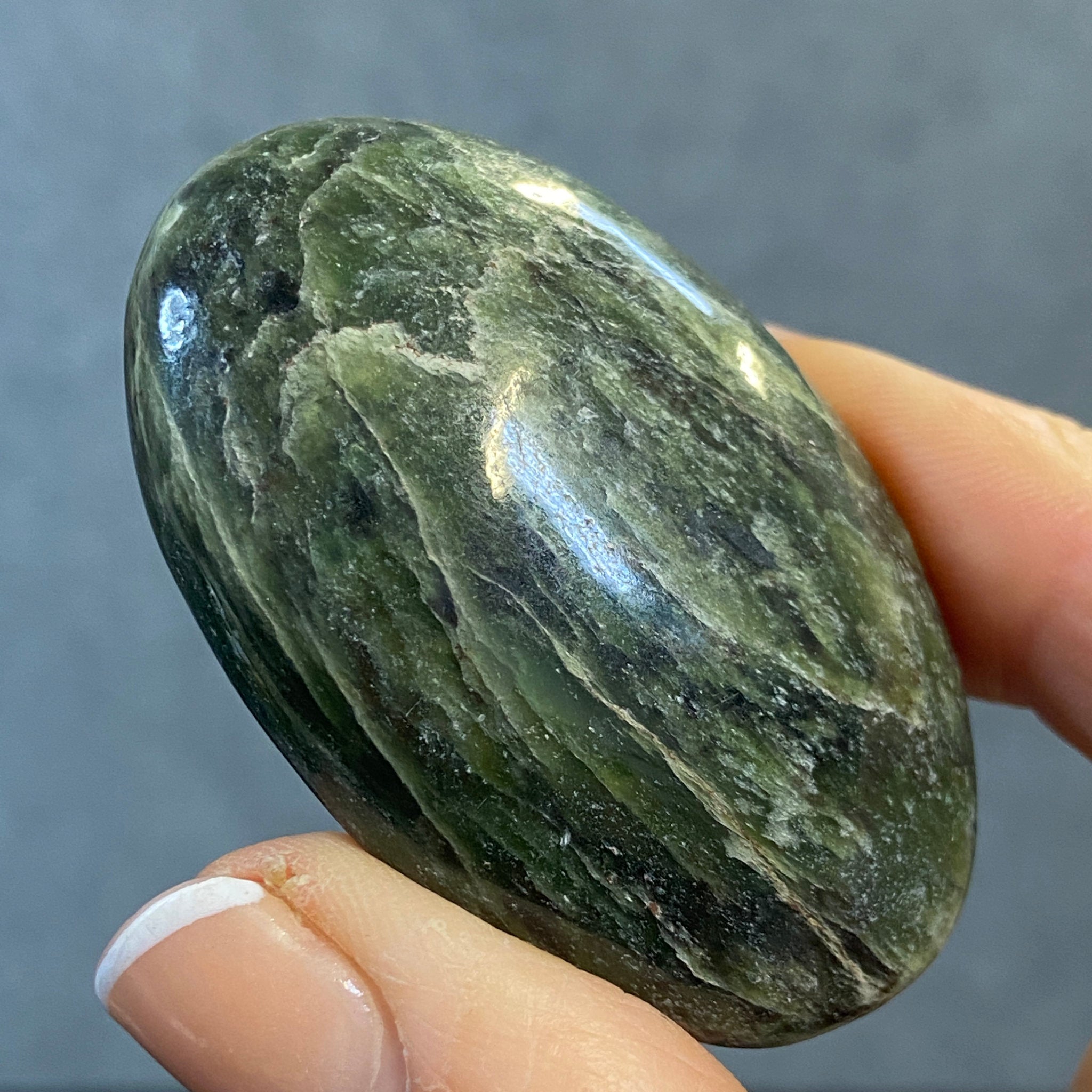Jade Palmstone – Himalayas