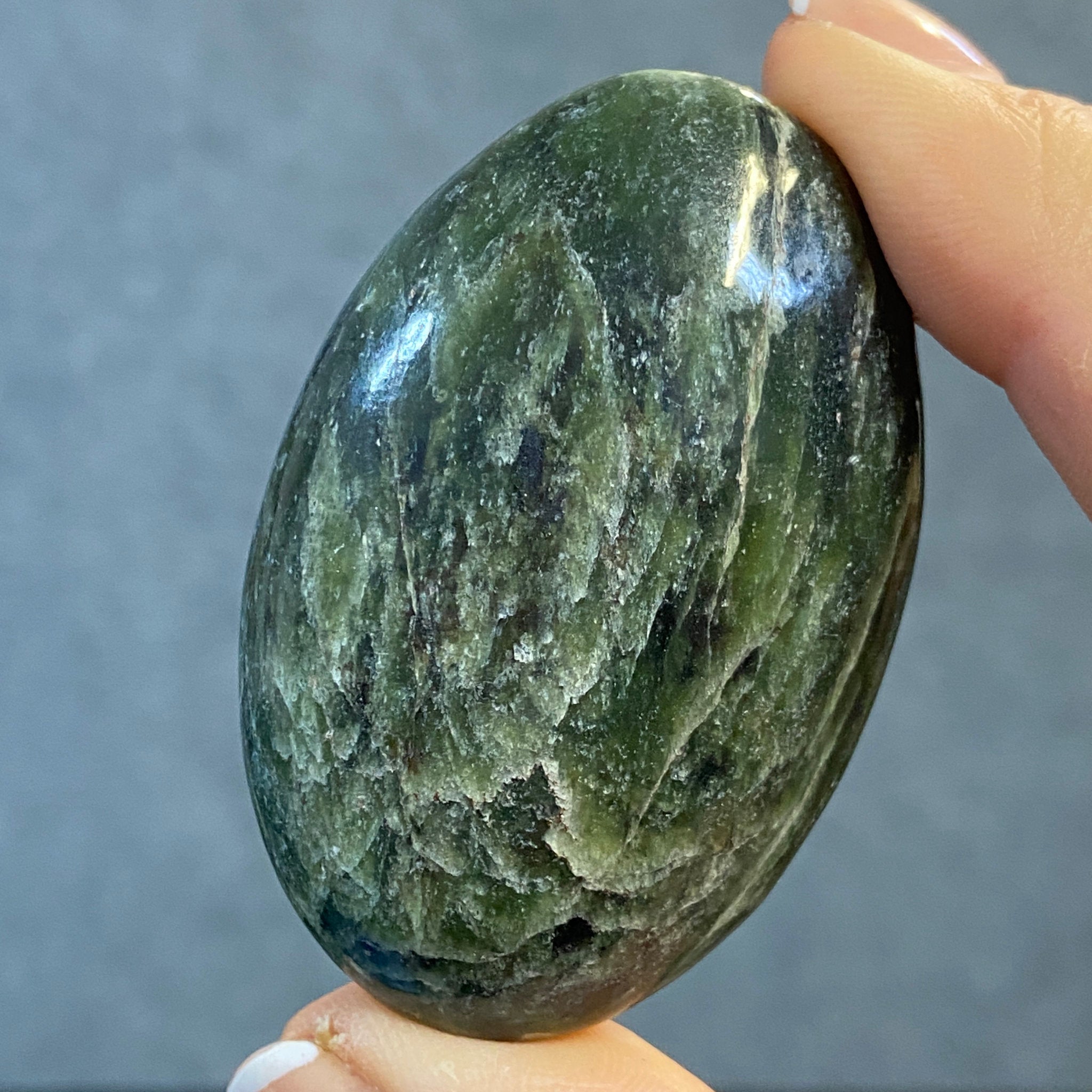 Jade Palmstone – Himalayas