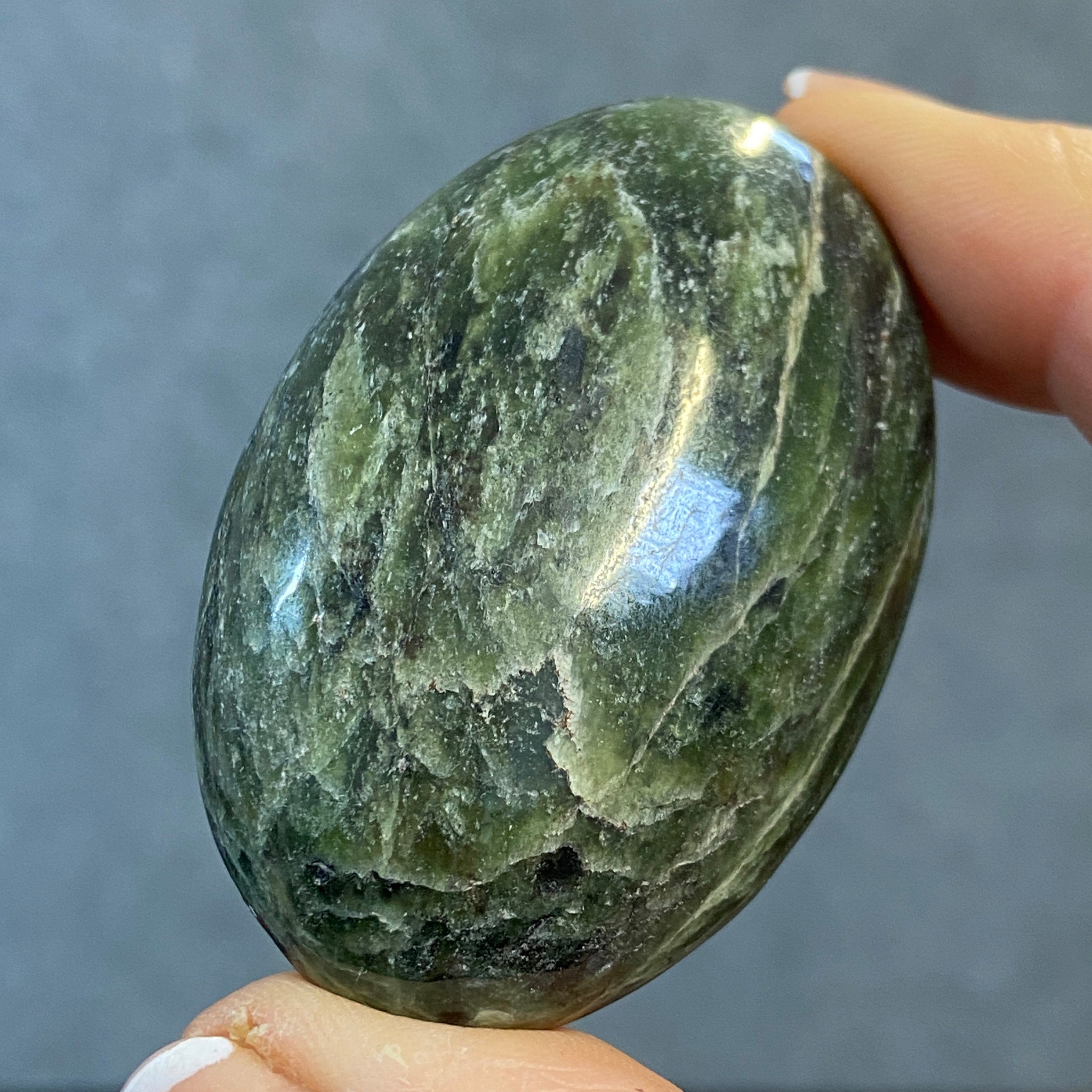 Jade Palmstone – Himalayas