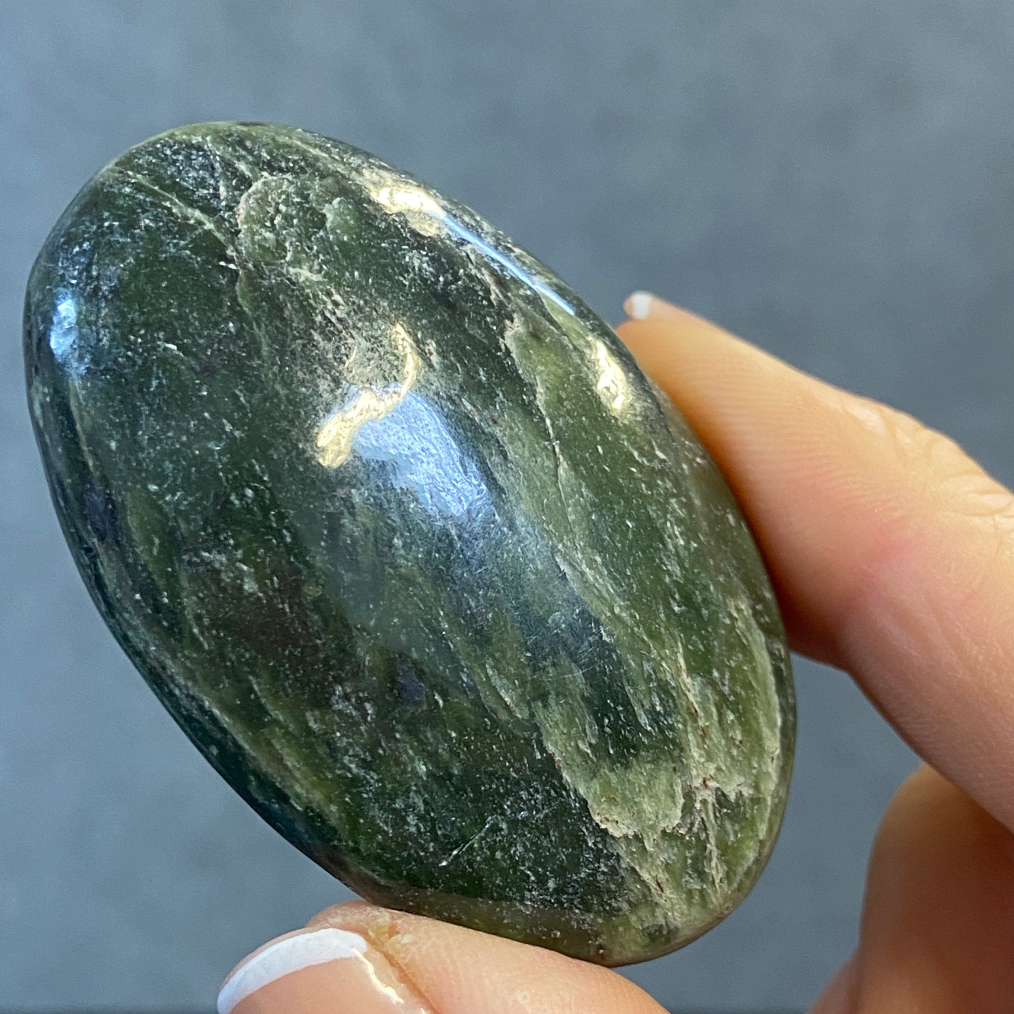 Jade Palmstone – Himalayas