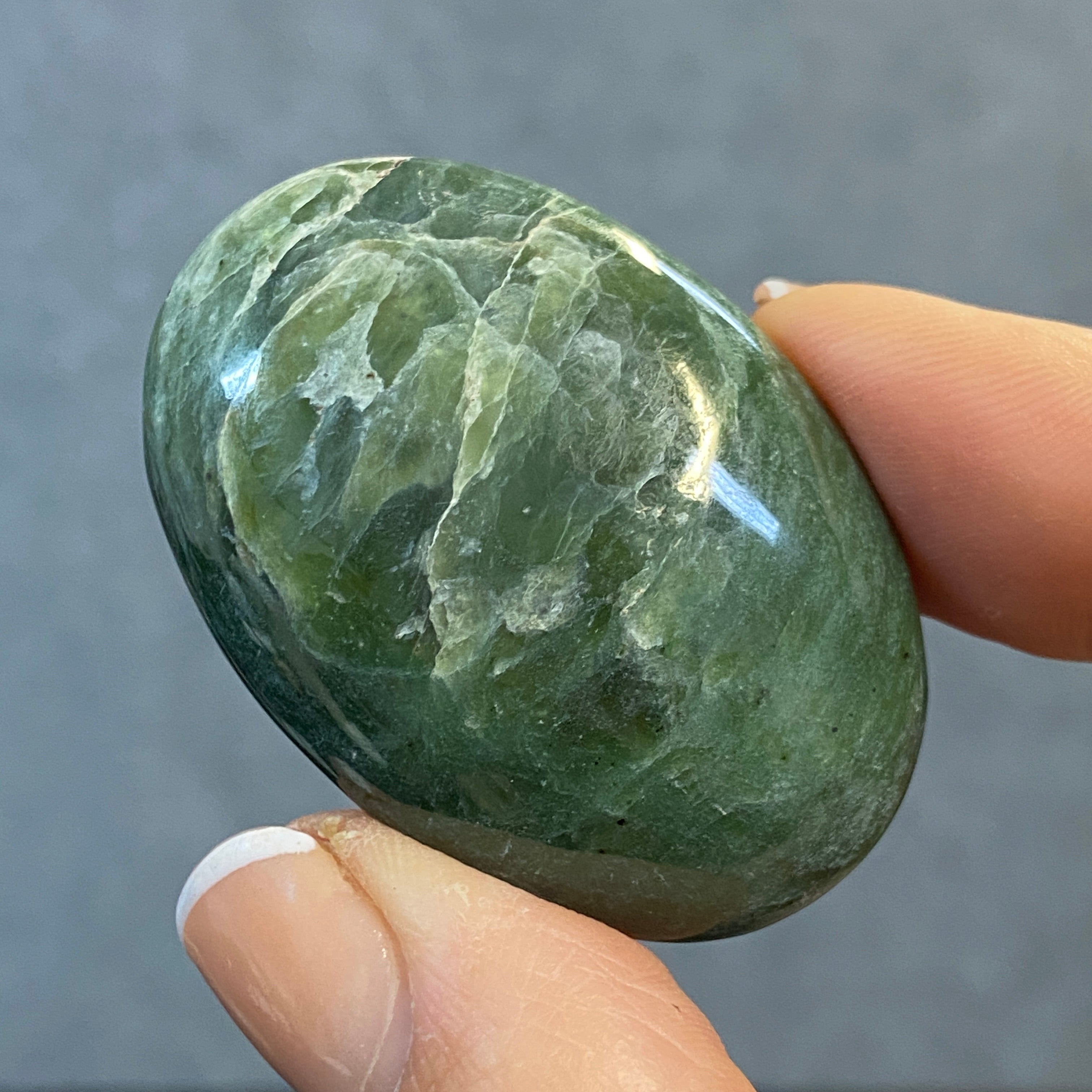 Jade Palmstone – Himalayas