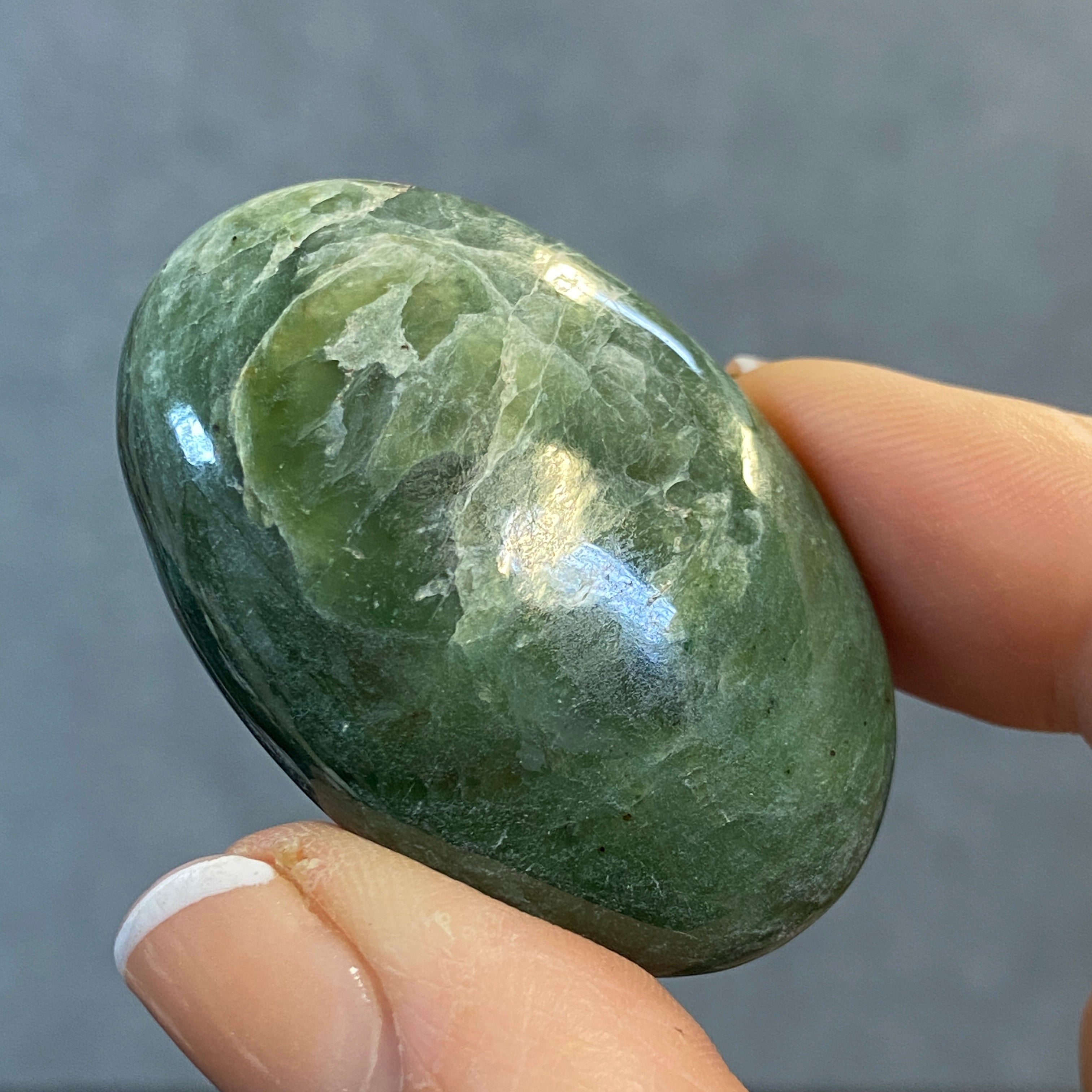 Jade Palmstone – Himalayas