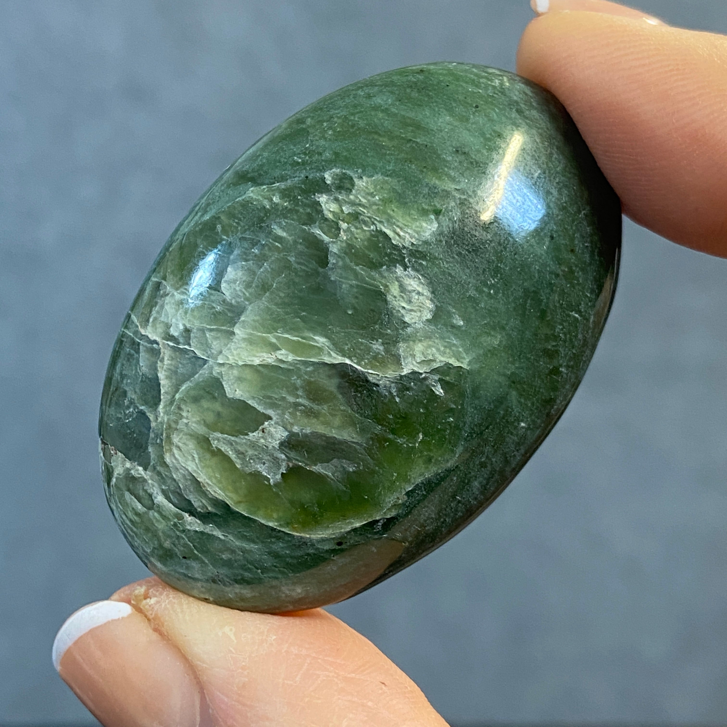 Jade Palmstone – Himalayas