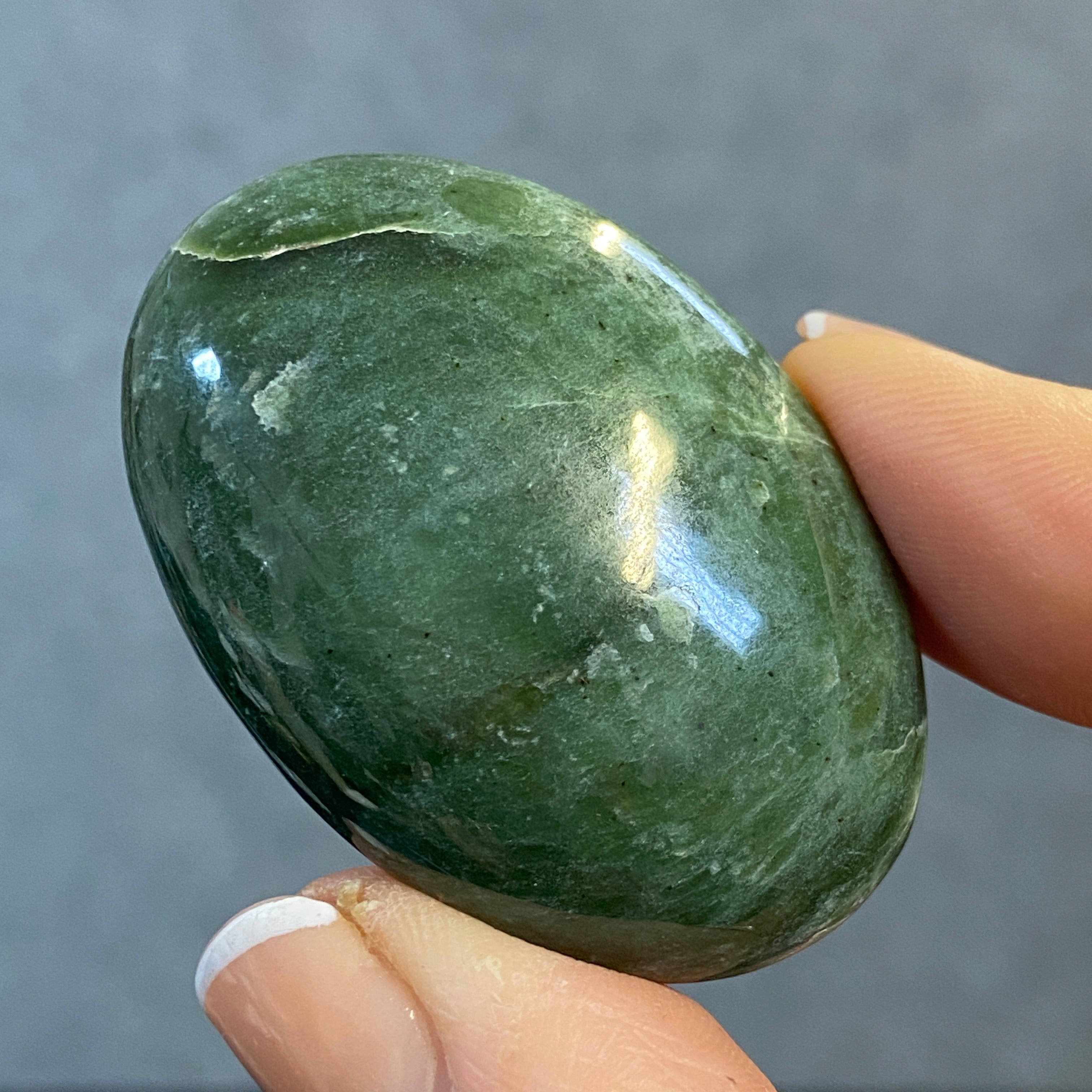 Jade Palmstone – Himalayas