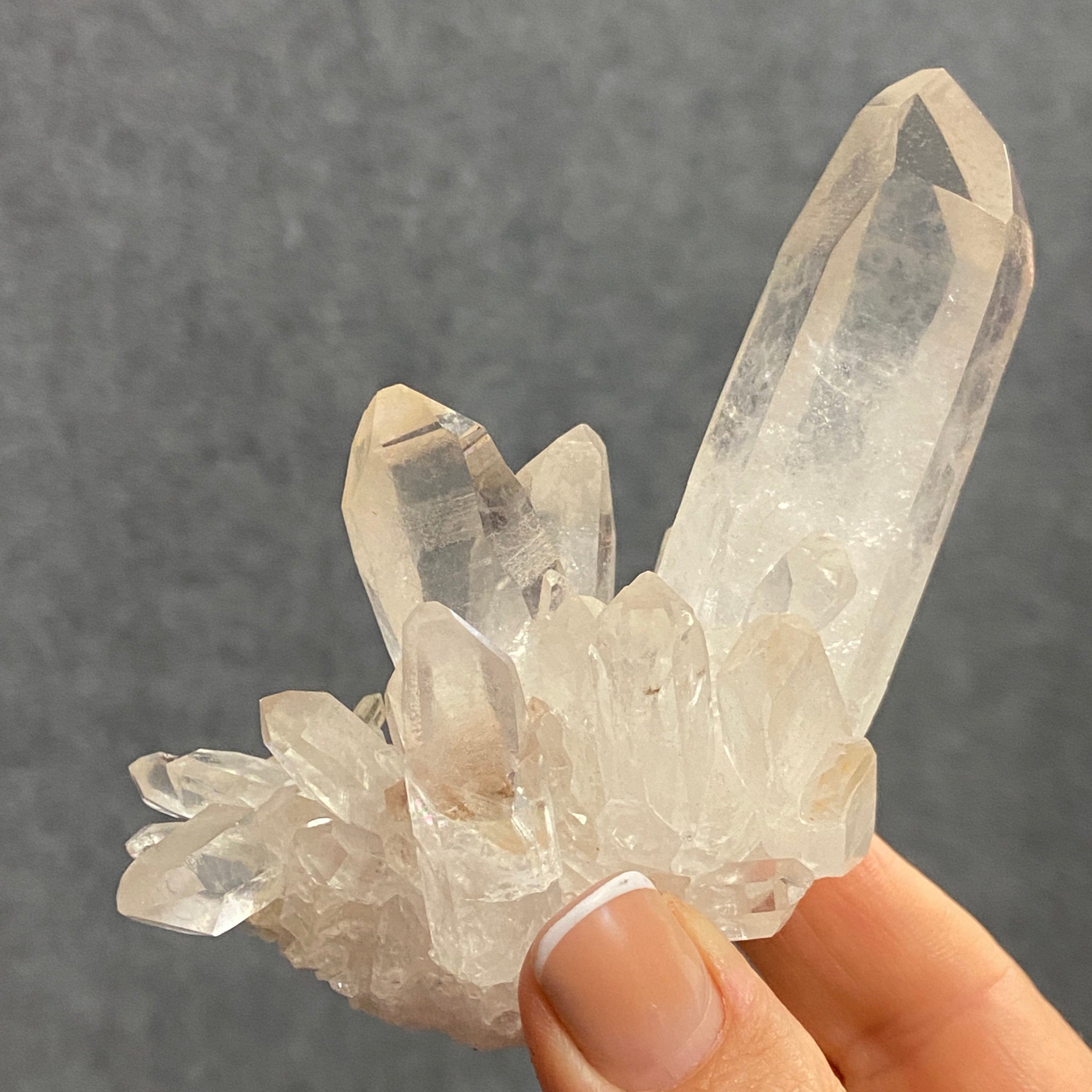 Quartz Cluster - Brazil
