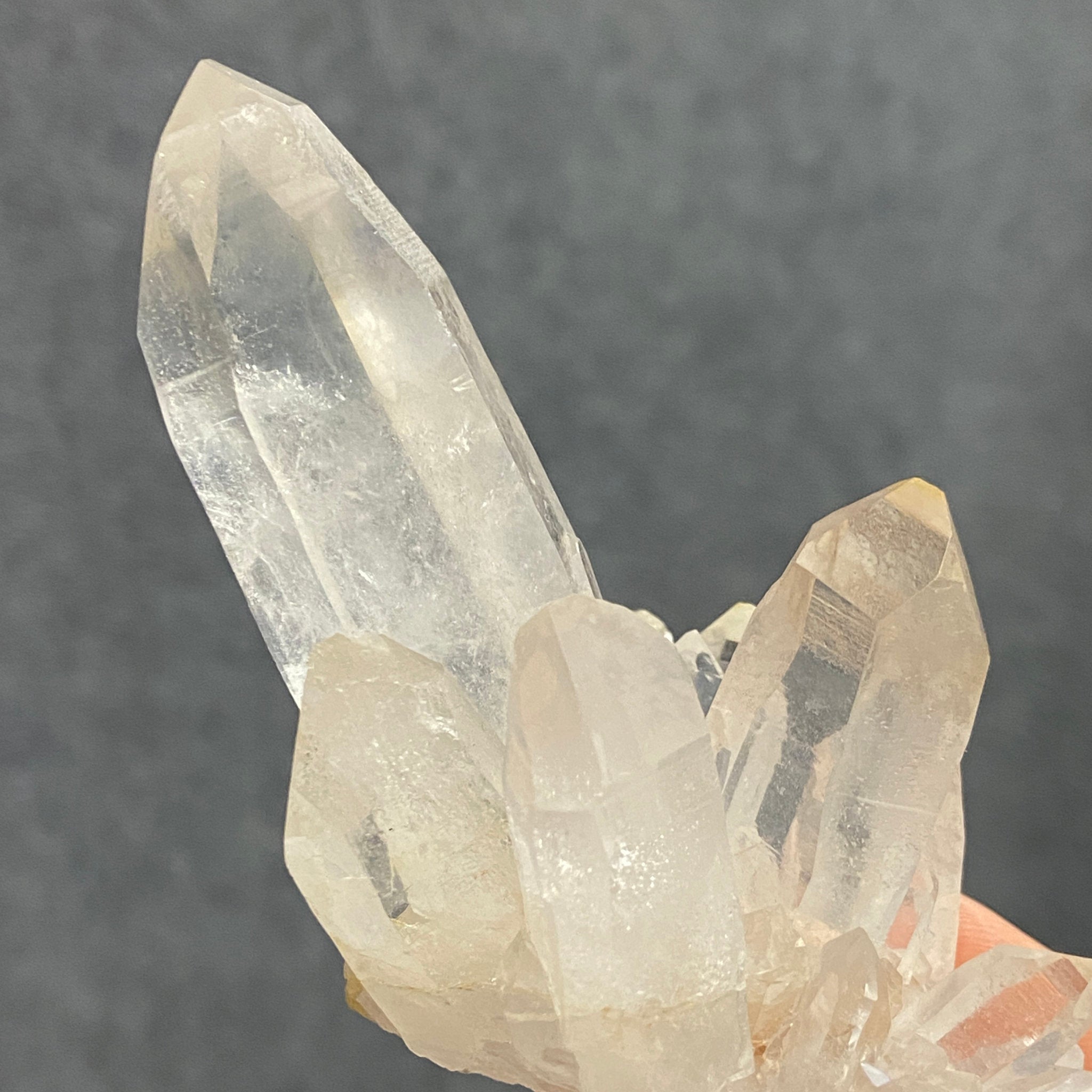 Quartz Cluster - Brazil