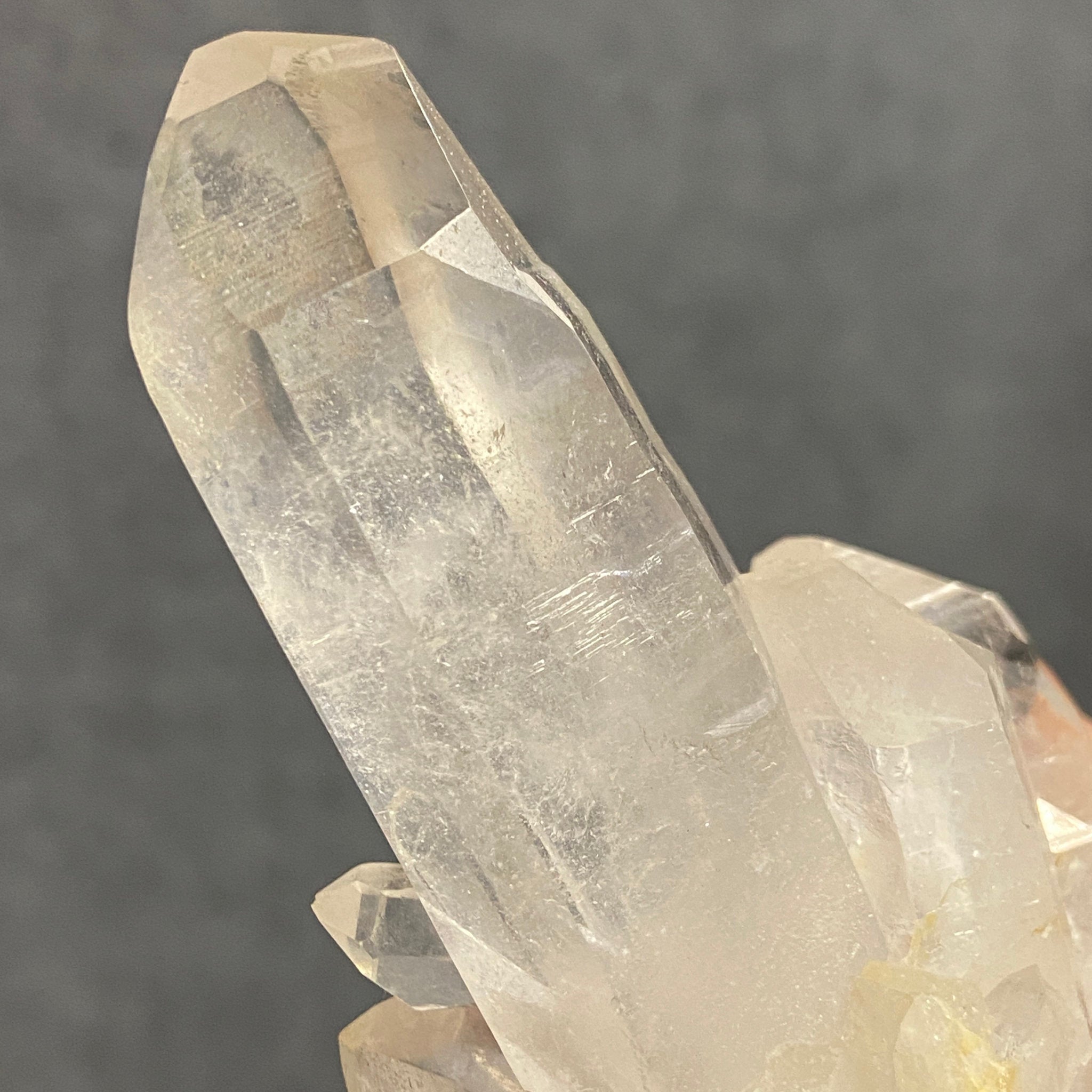 Quartz Cluster - Brazil