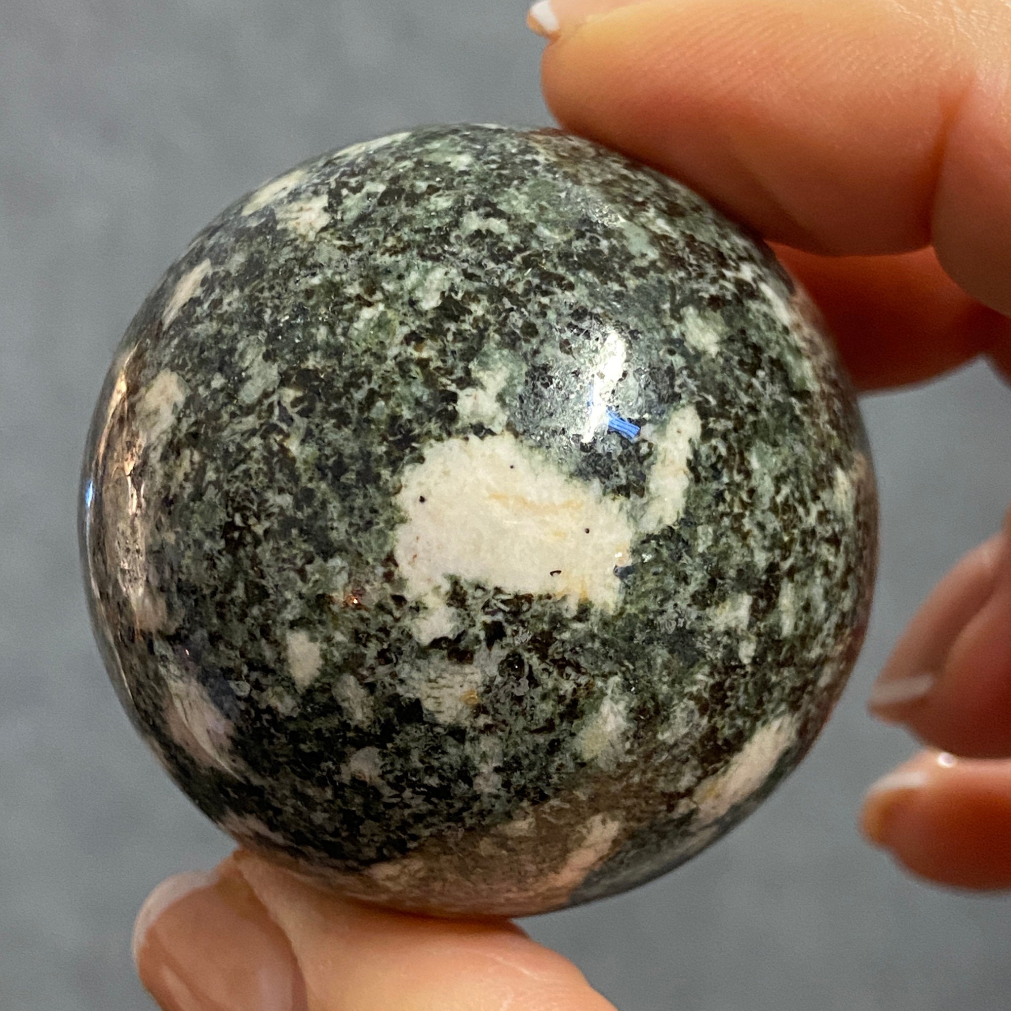 Preseli Bluestone Sphere