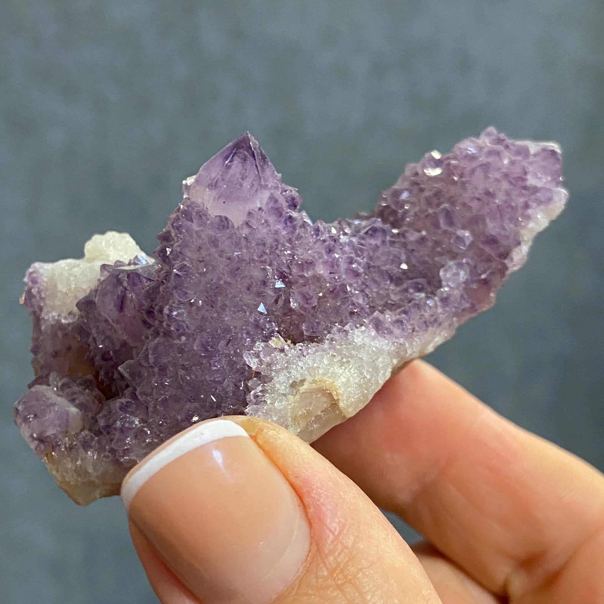 Spirit Amethyst – Brazil