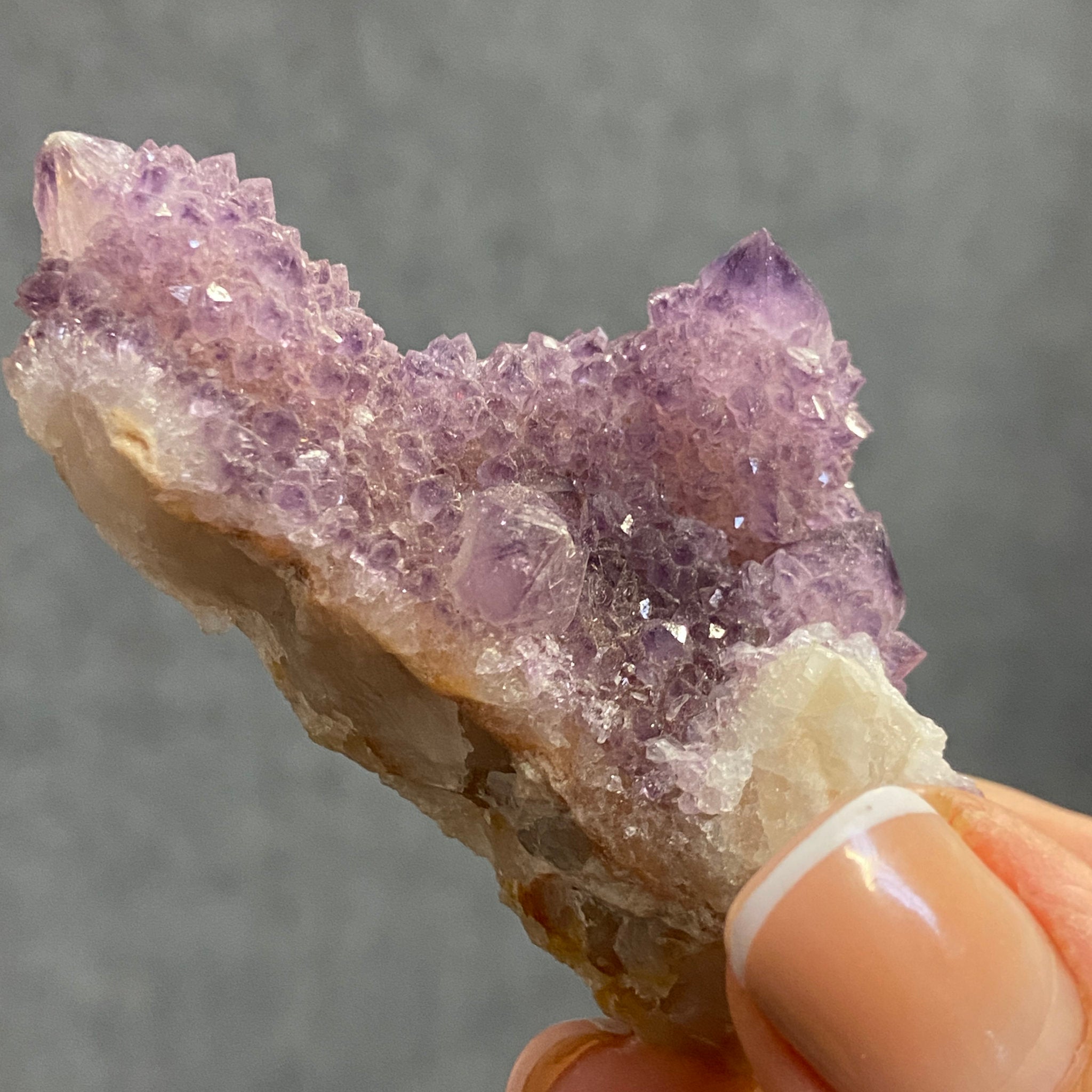 Spirit Amethyst – Brazil