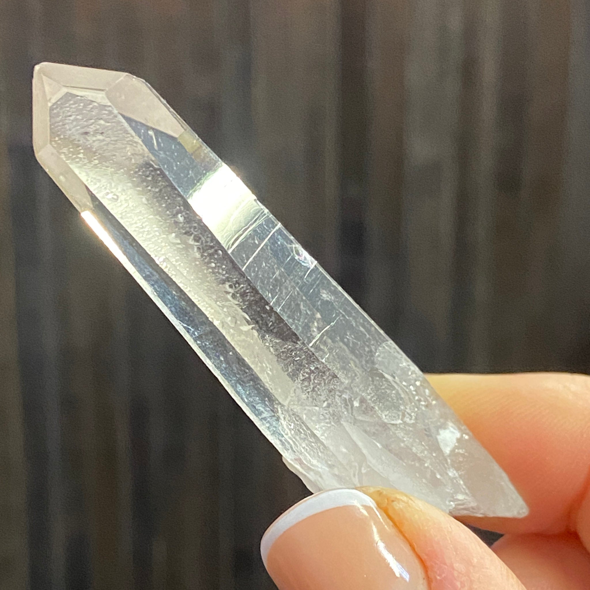 Starbrary Quartz Crystal – Brazil