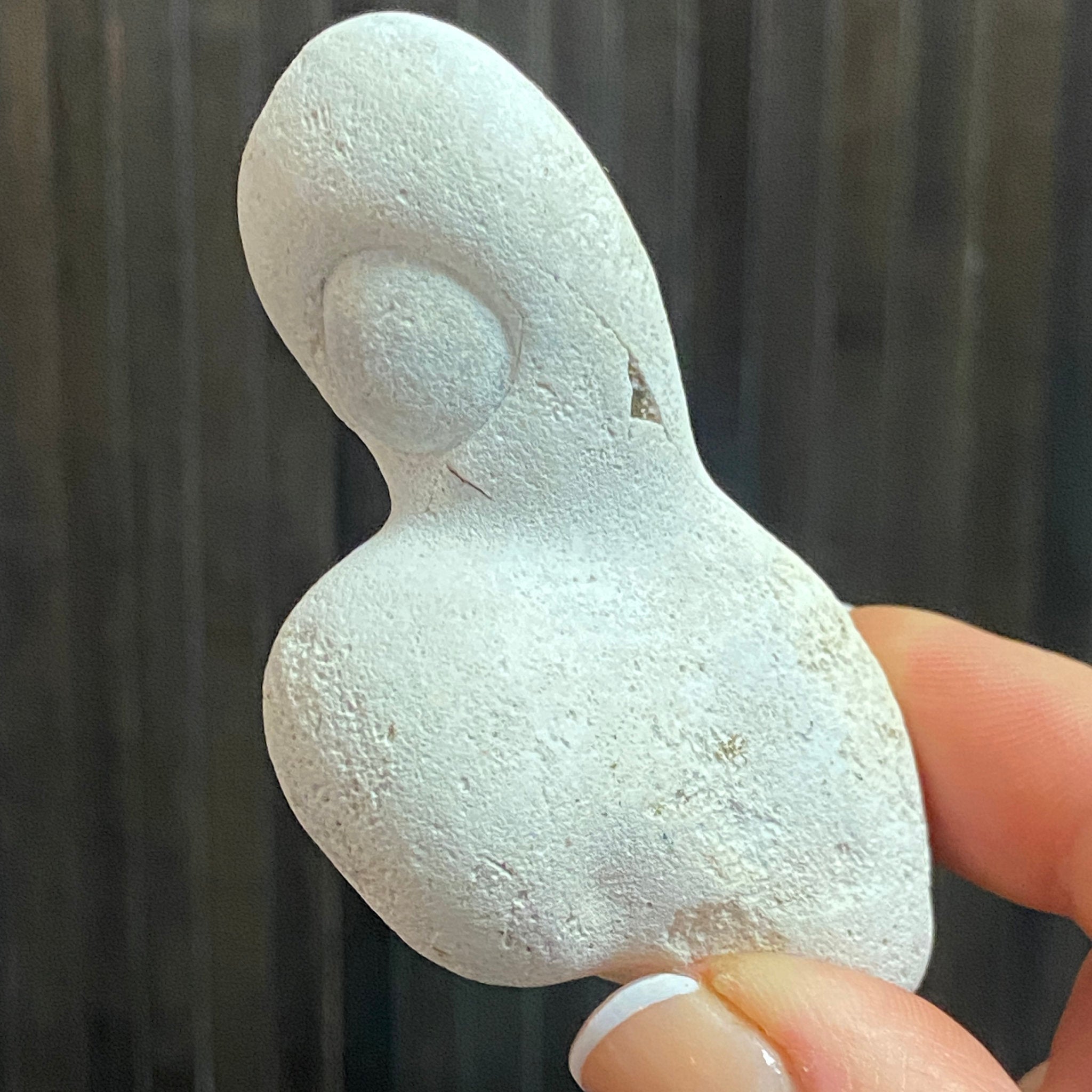 Menalite - The Goddess Stone