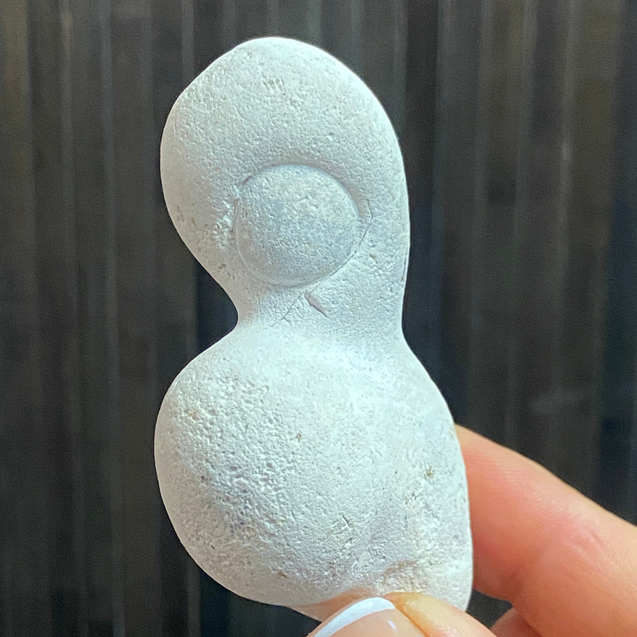 Menalite - The Goddess Stone