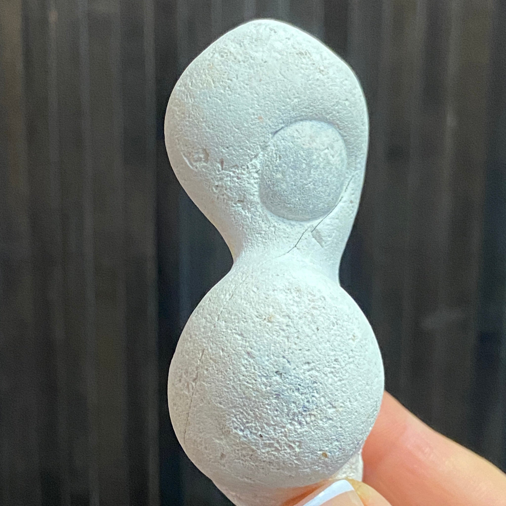 Menalite - The Goddess Stone