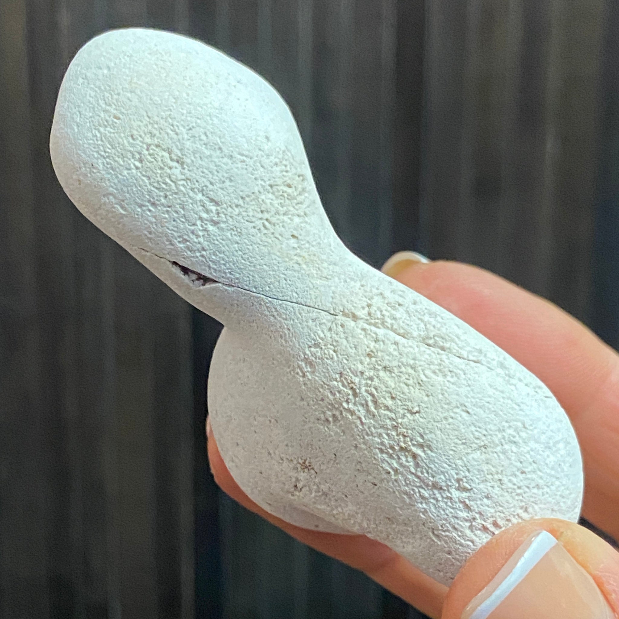 Menalite - The Goddess Stone