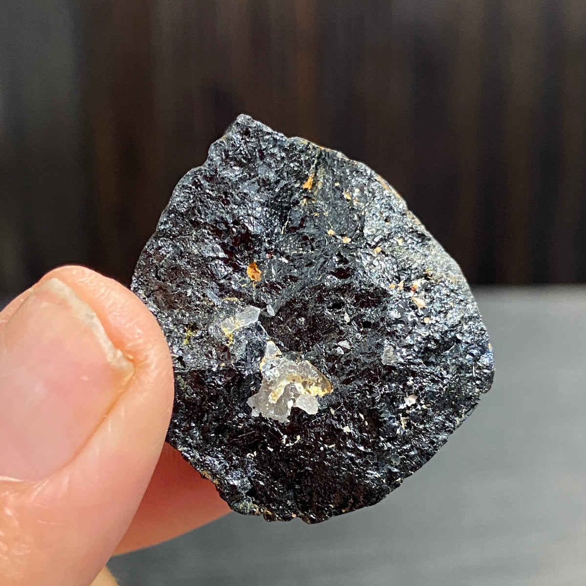 Black Tourmaline – Namibia