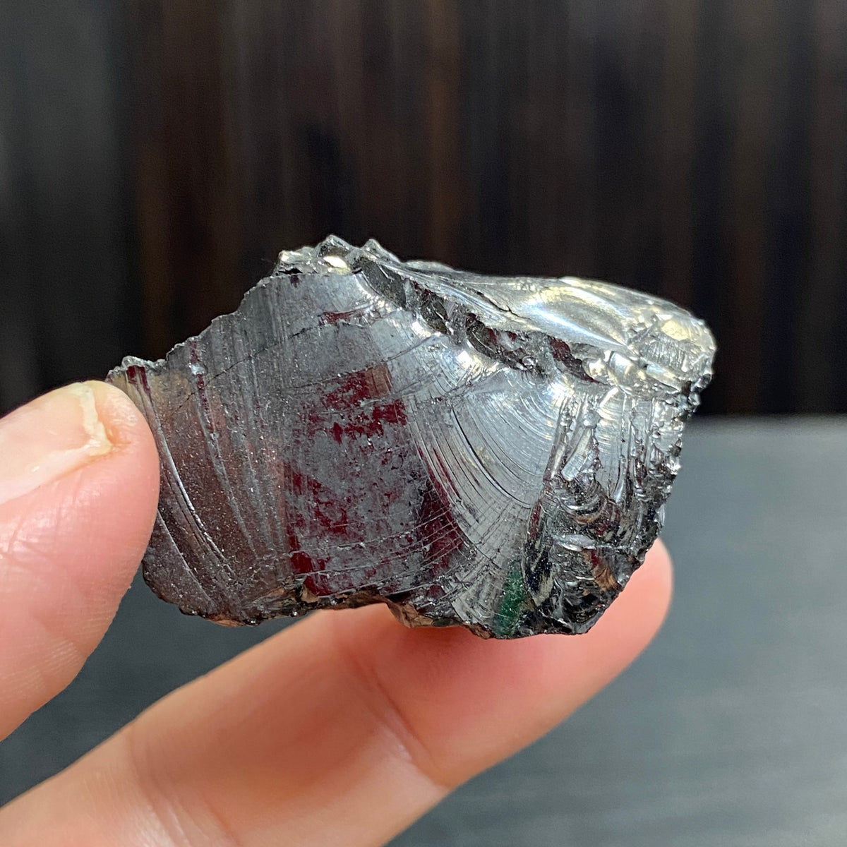 Elite Shungite Natural Chunk – Russia