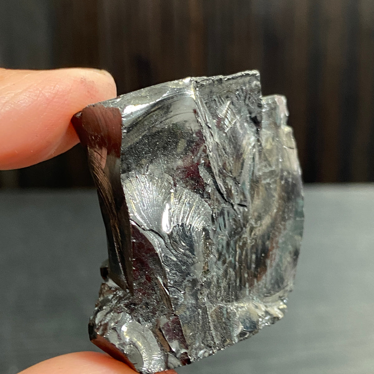 Elite Shungite Natural Chunk – Russia