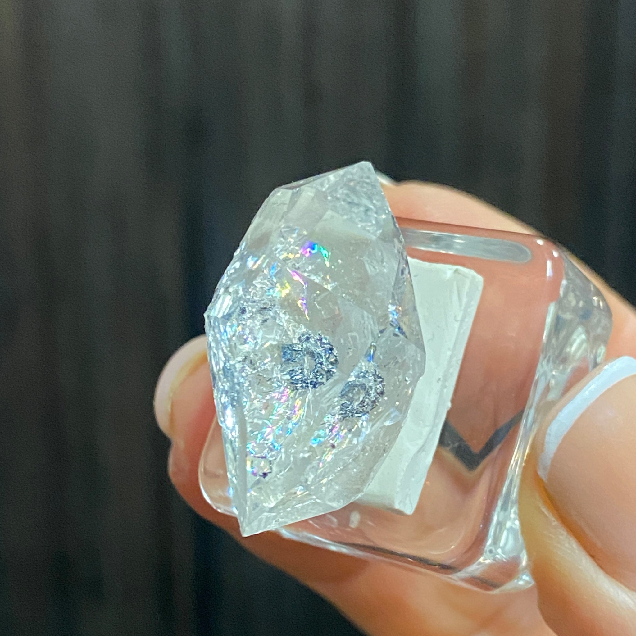 Herkimer Diamond - Herkimer County USA