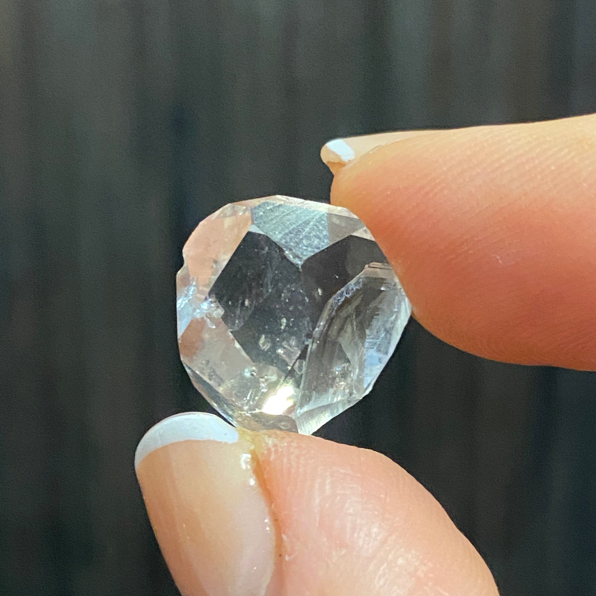 Herkimer Diamond - Herkimer County USA