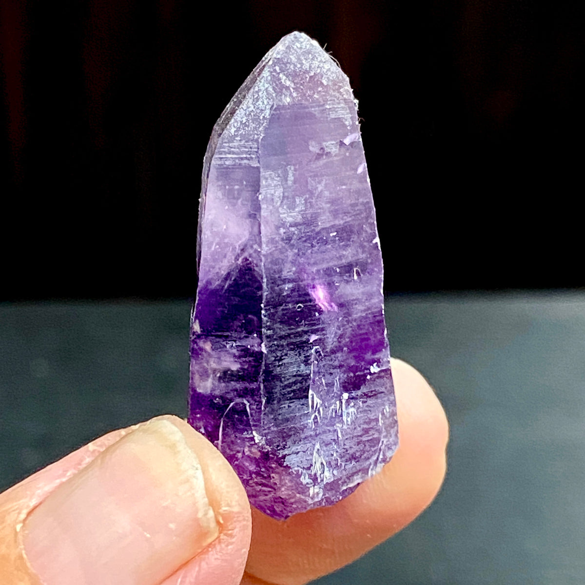 Tutu Amethyst Crystal – Nigeria