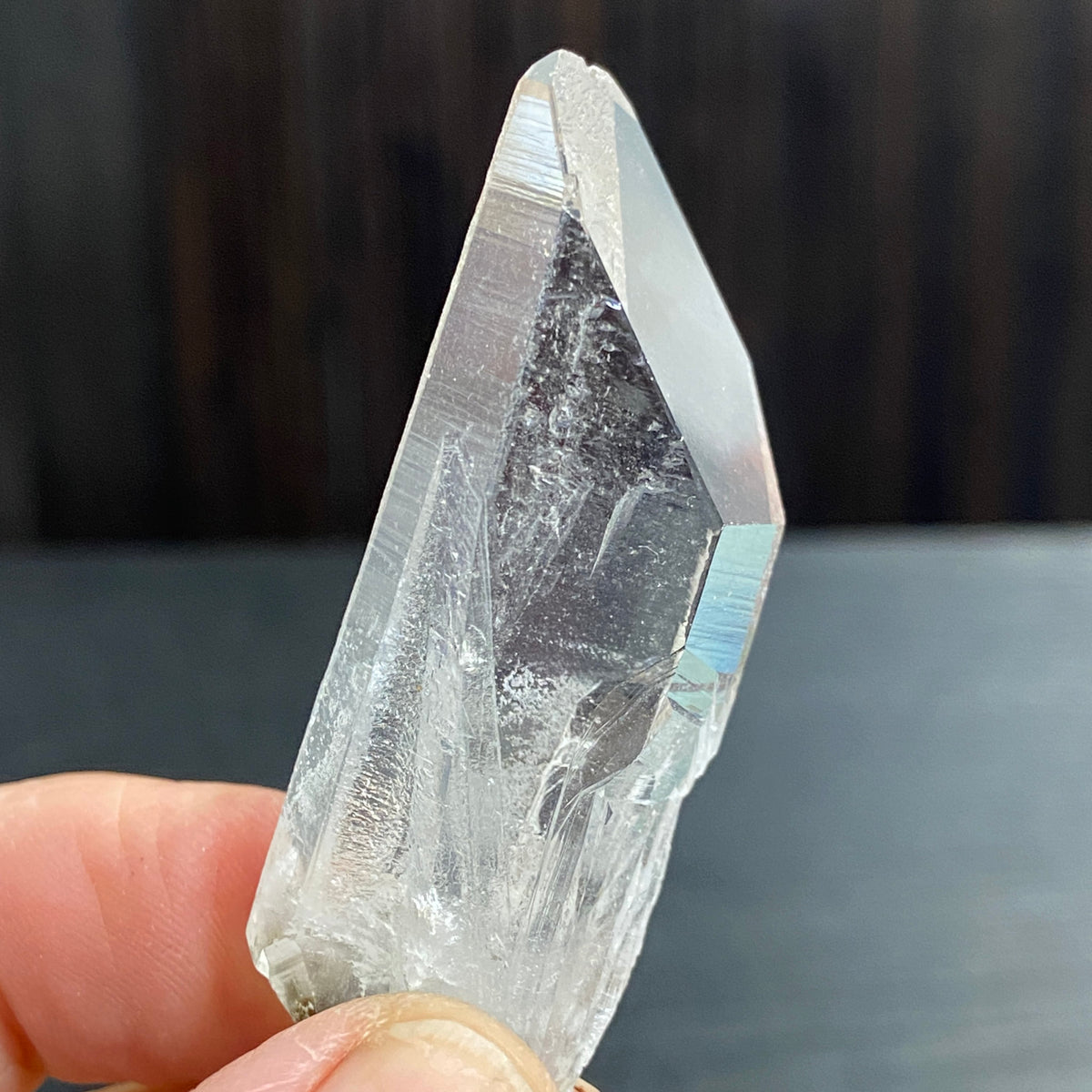 Starbrary Quartz Crystal – Brazil