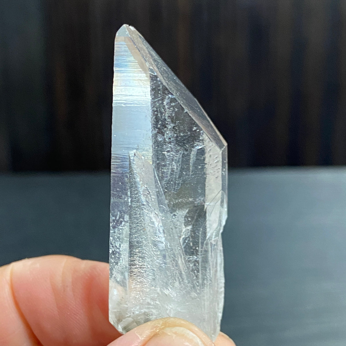 Starbrary Quartz Crystal – Brazil