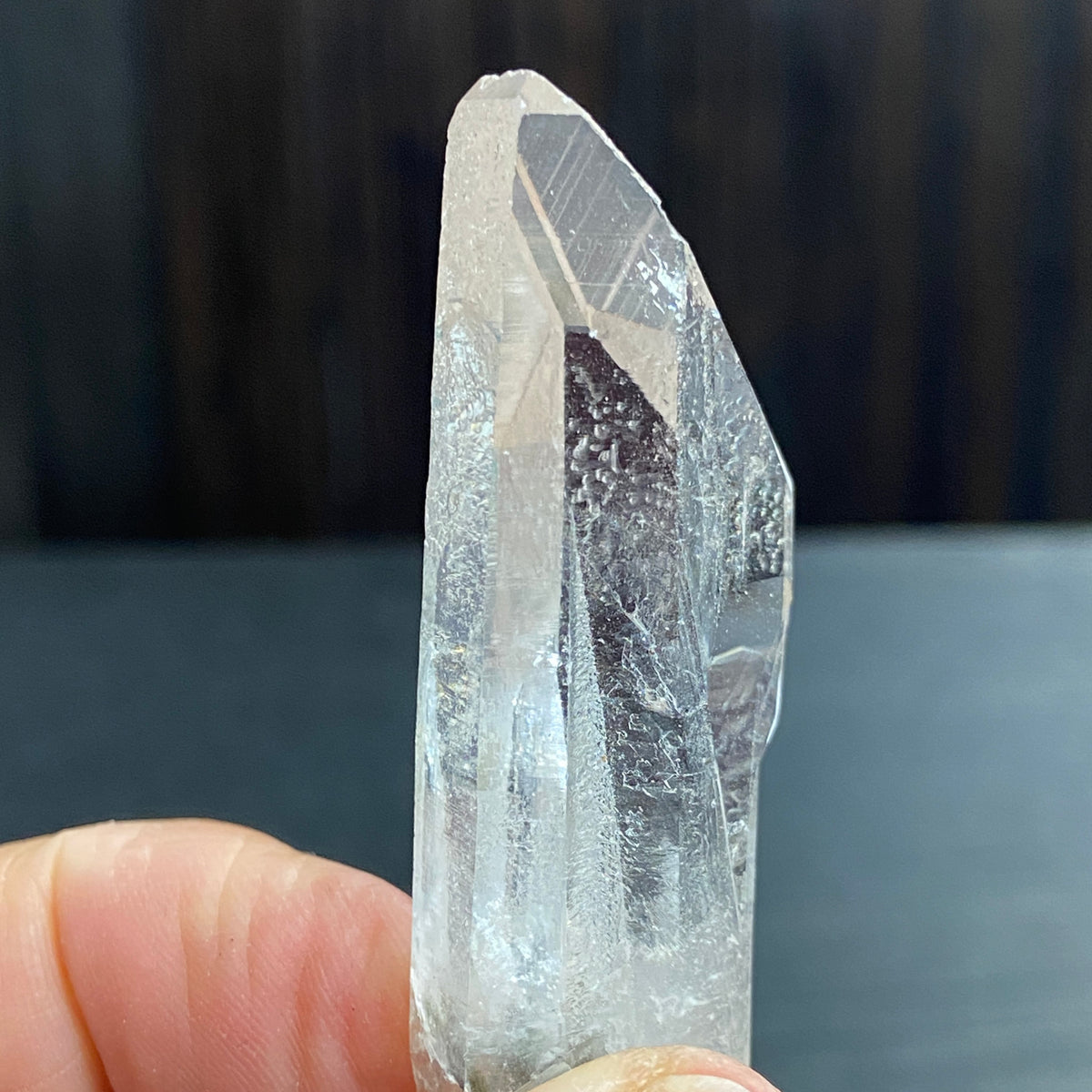 Starbrary Quartz Crystal – Brazil