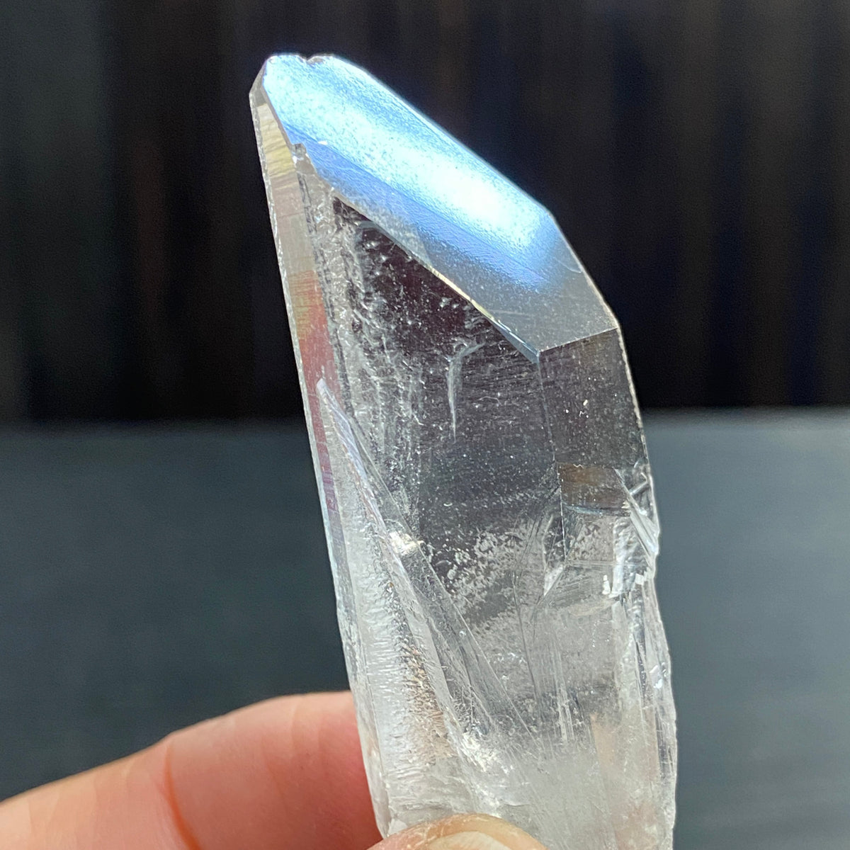 Starbrary Quartz Crystal – Brazil