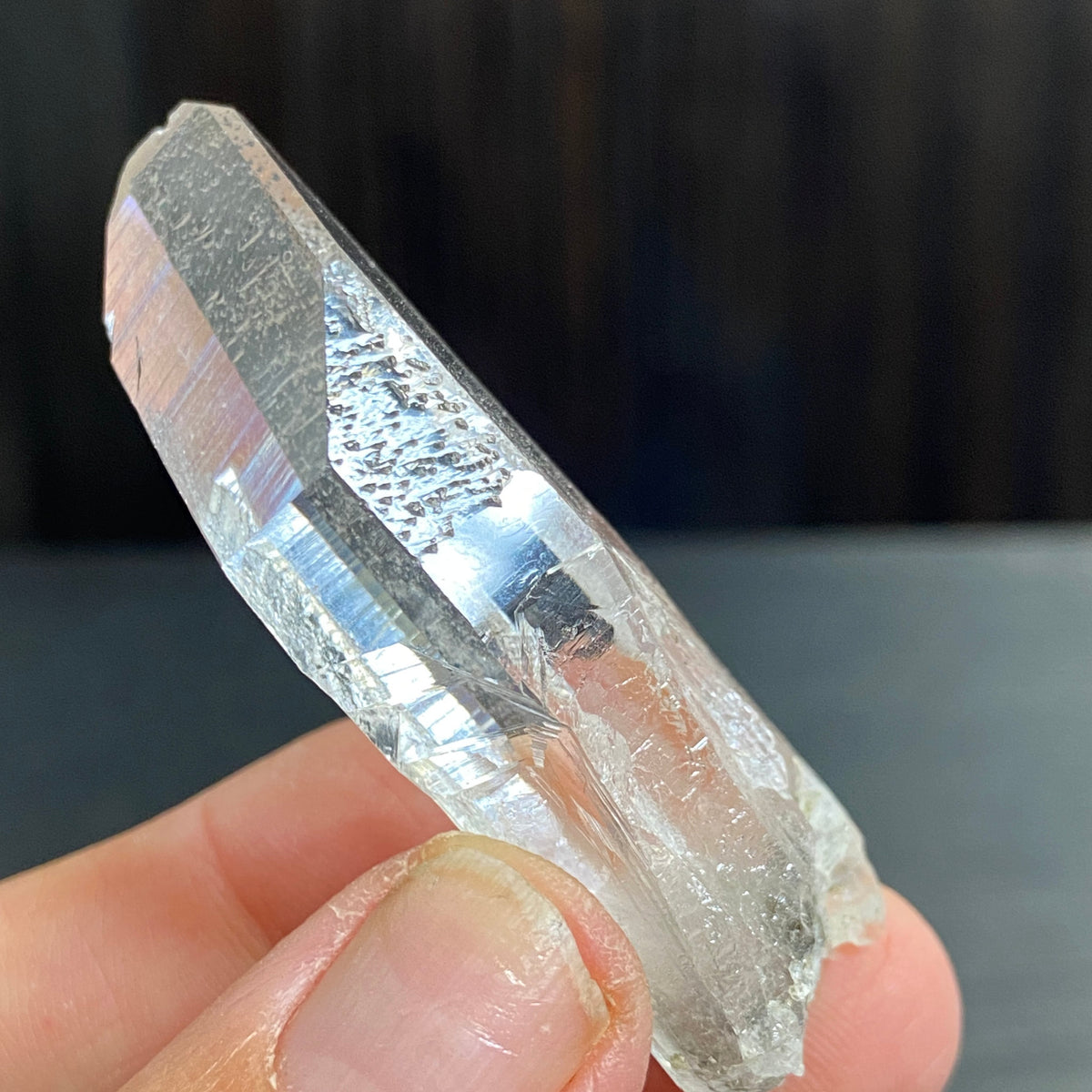 Starbrary Quartz Crystal – Brazil
