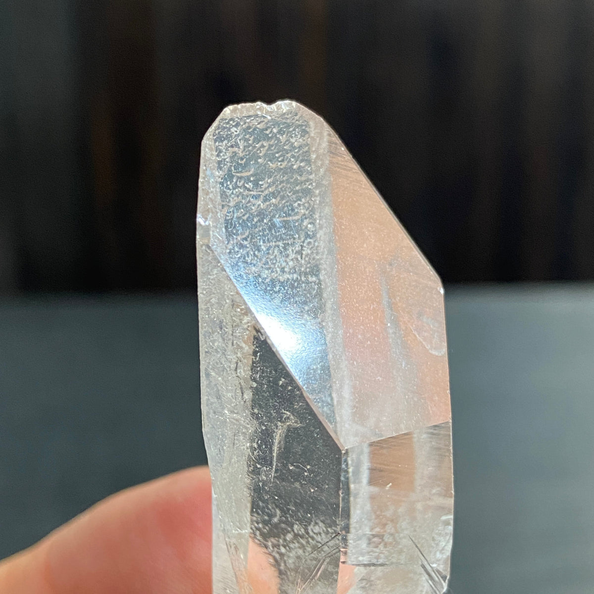 Starbrary Quartz Crystal – Brazil