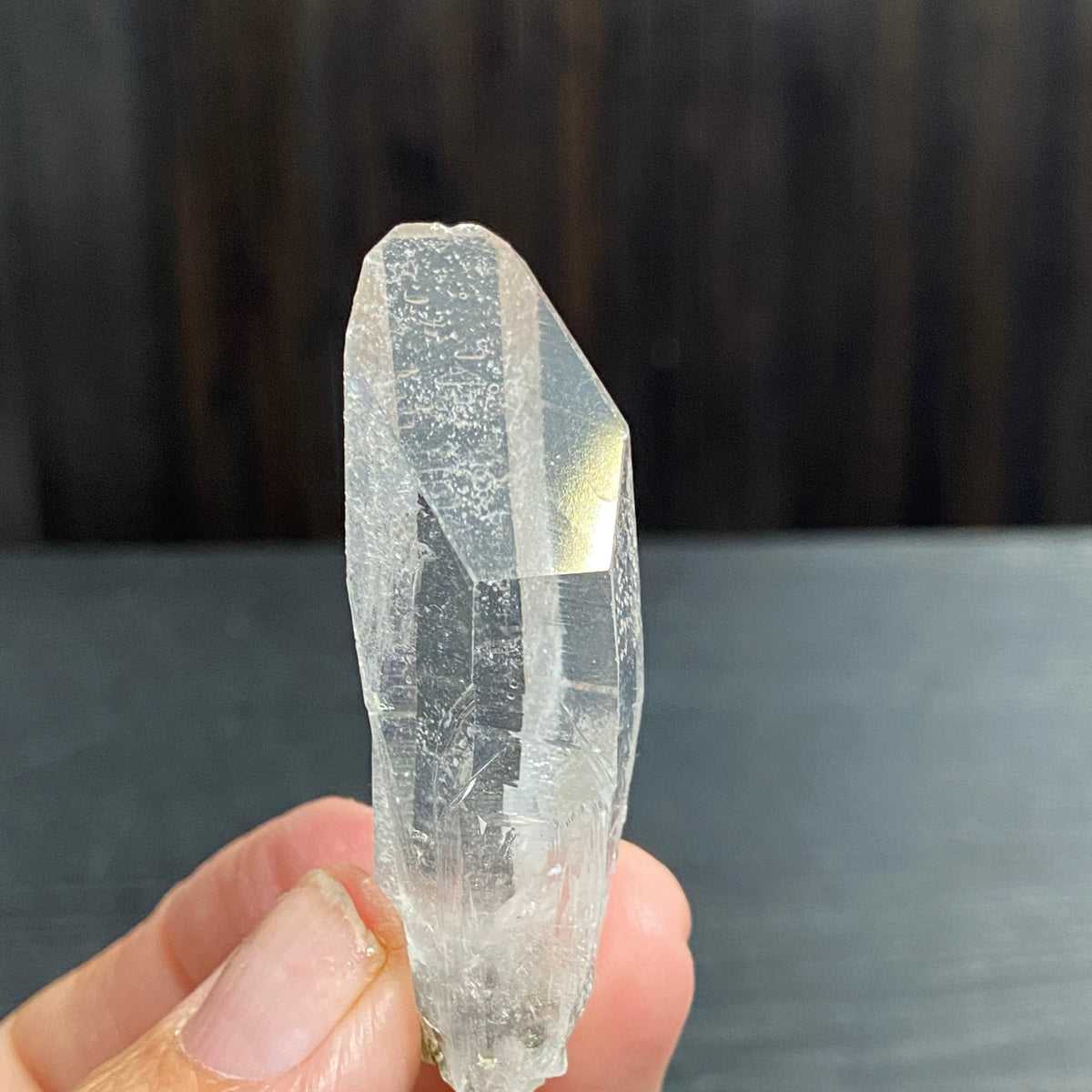 Starbrary Quartz Crystal – Brazil