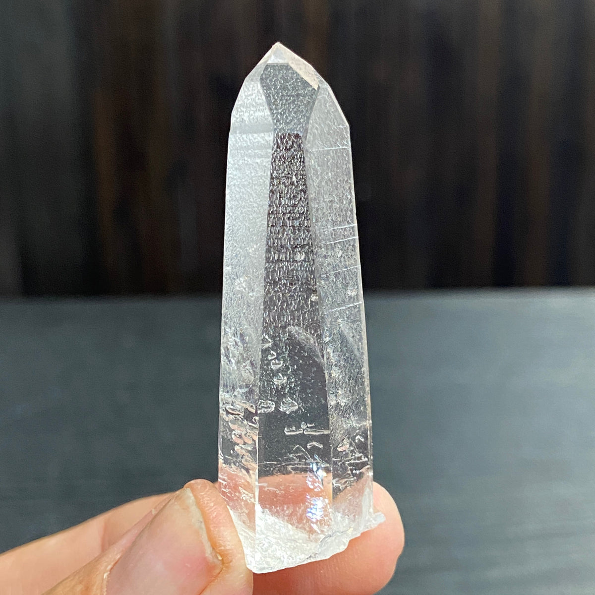 Starbrary Quartz Crystal – Brazil